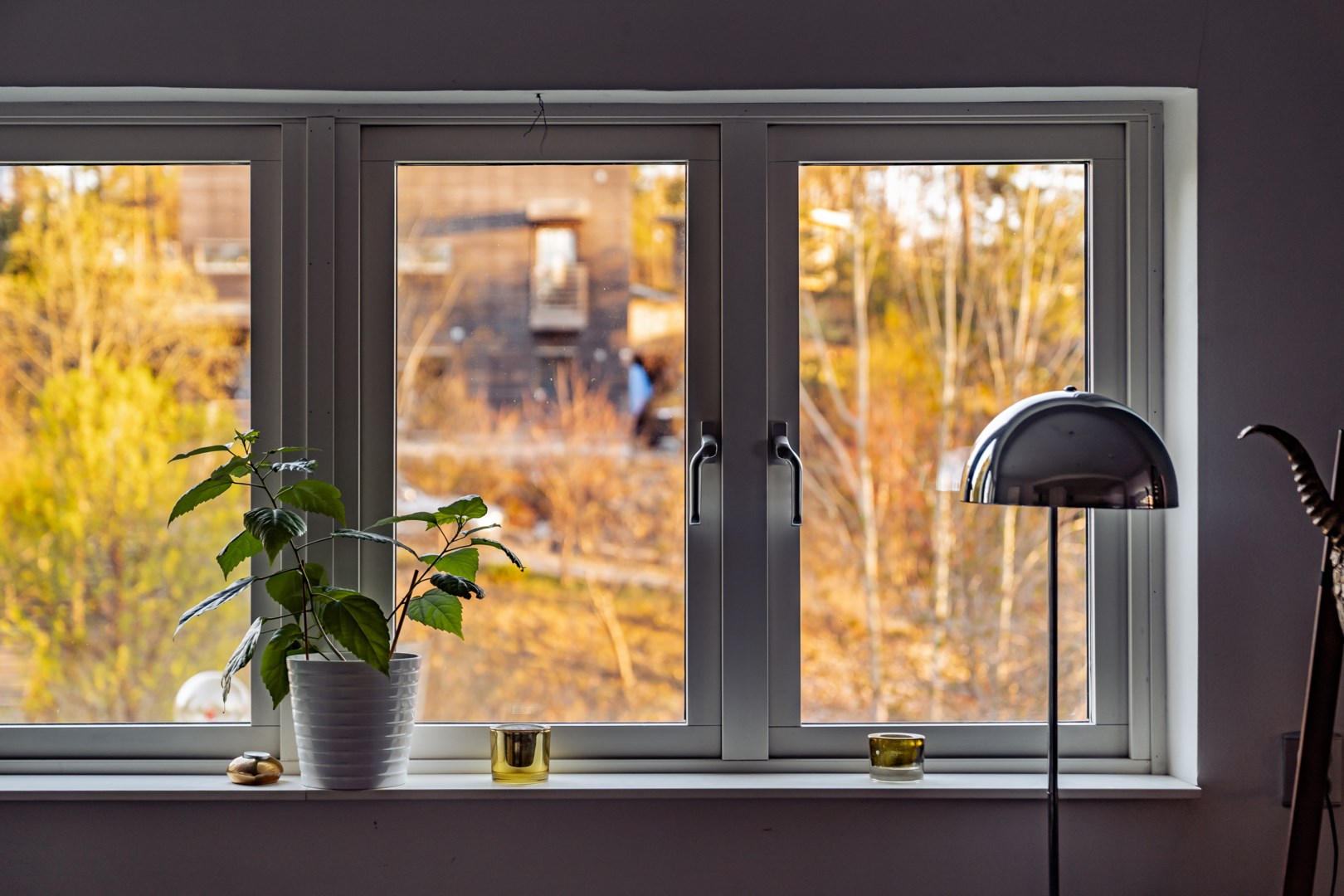 Bostadsbild från Nimrodsvägen 3, Såld i Norra Lännersta, Nacka