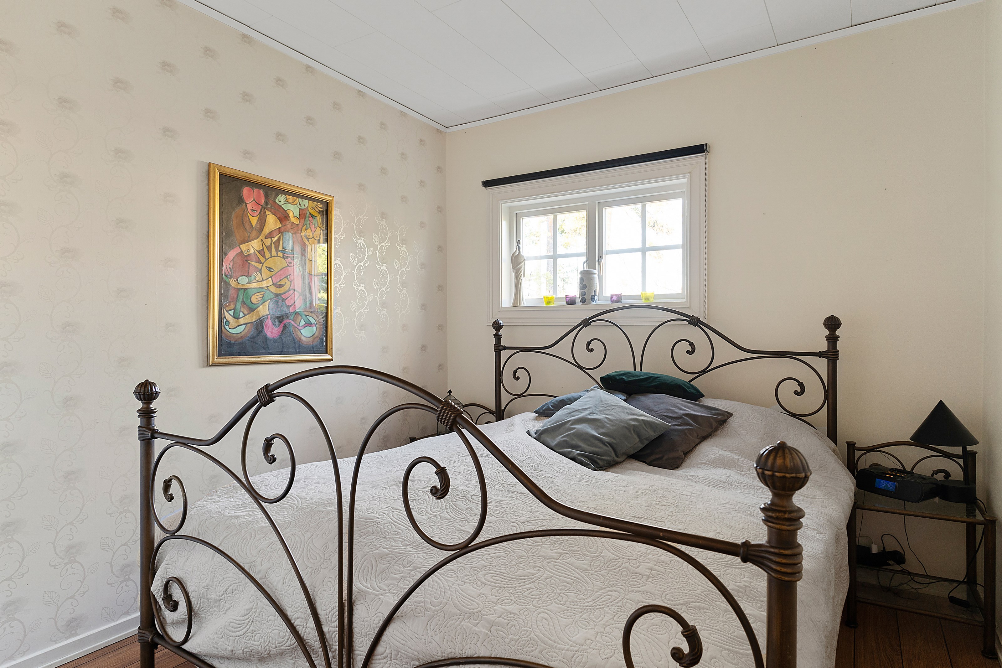 Bostadsbild från Nimrodsvägen 3, Såld i Norra Lännersta, Nacka