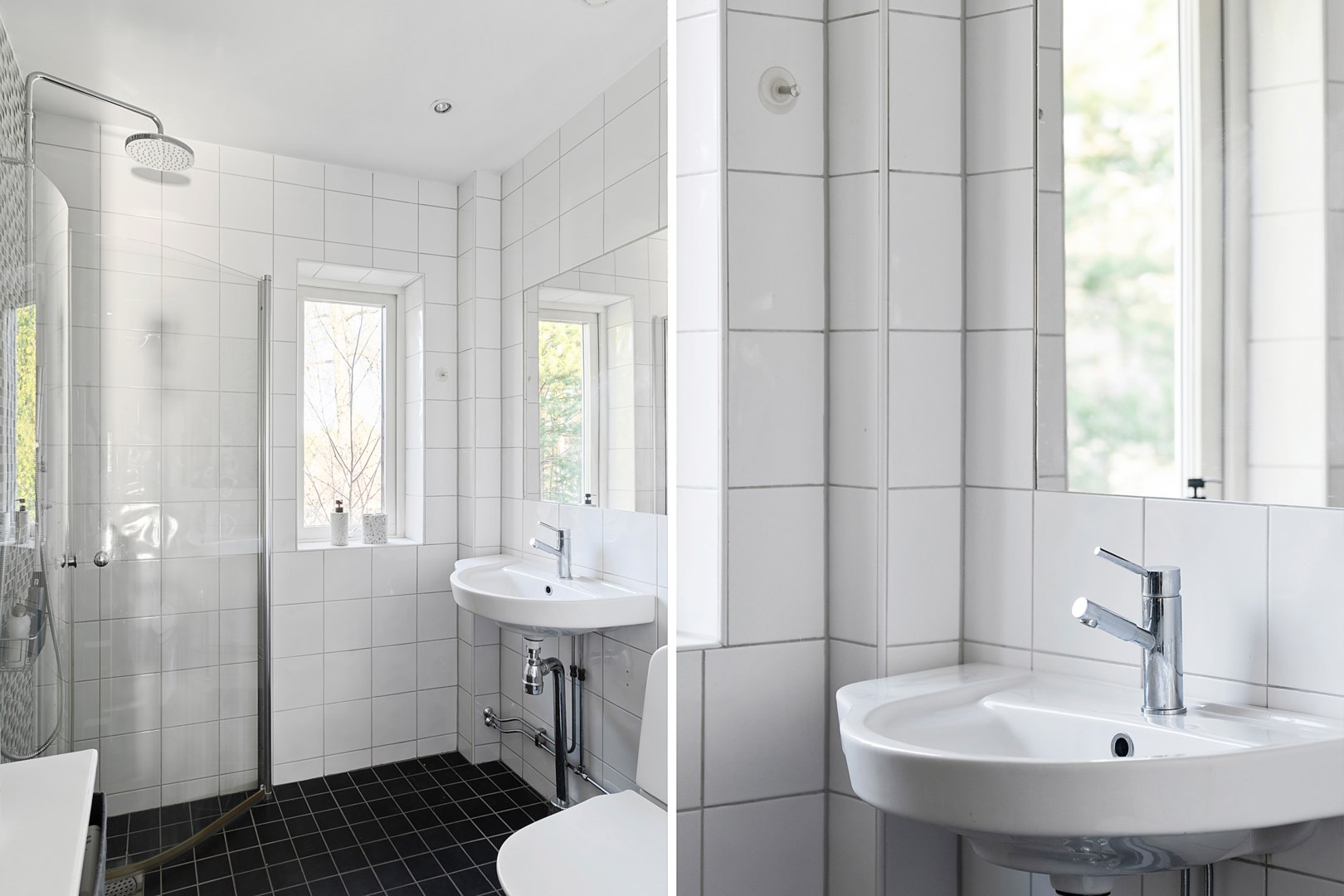 Bostadsbild från Nimrodsvägen 3, Såld i Norra Lännersta, Nacka