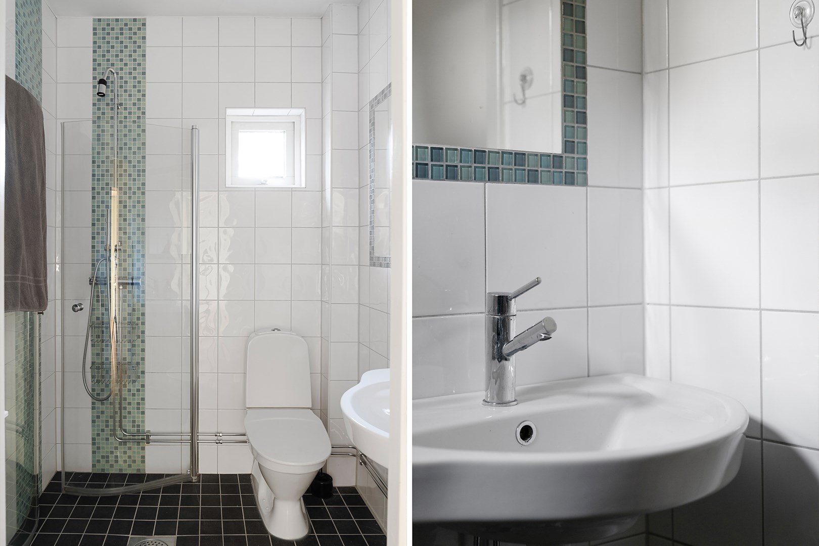 Bostadsbild från Nimrodsvägen 3, Såld i Norra Lännersta, Nacka