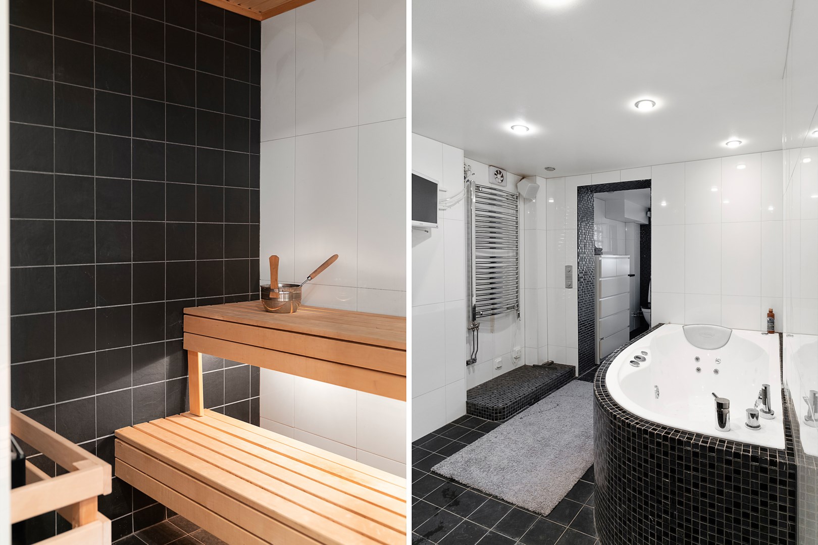 Bostadsbild från Nimrodsvägen 3, Såld i Norra Lännersta, Nacka