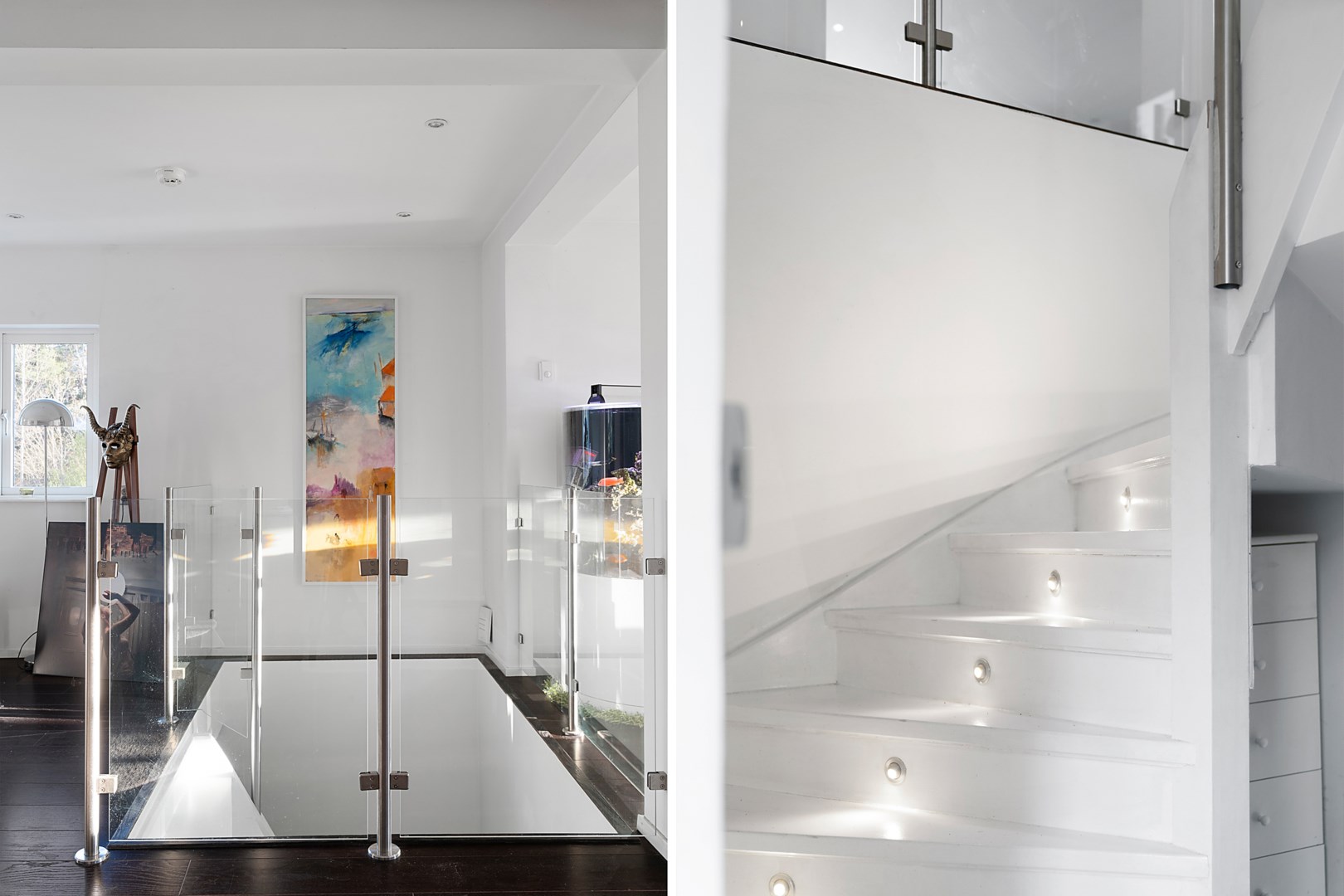 Bostadsbild från Nimrodsvägen 3, Såld i Norra Lännersta, Nacka