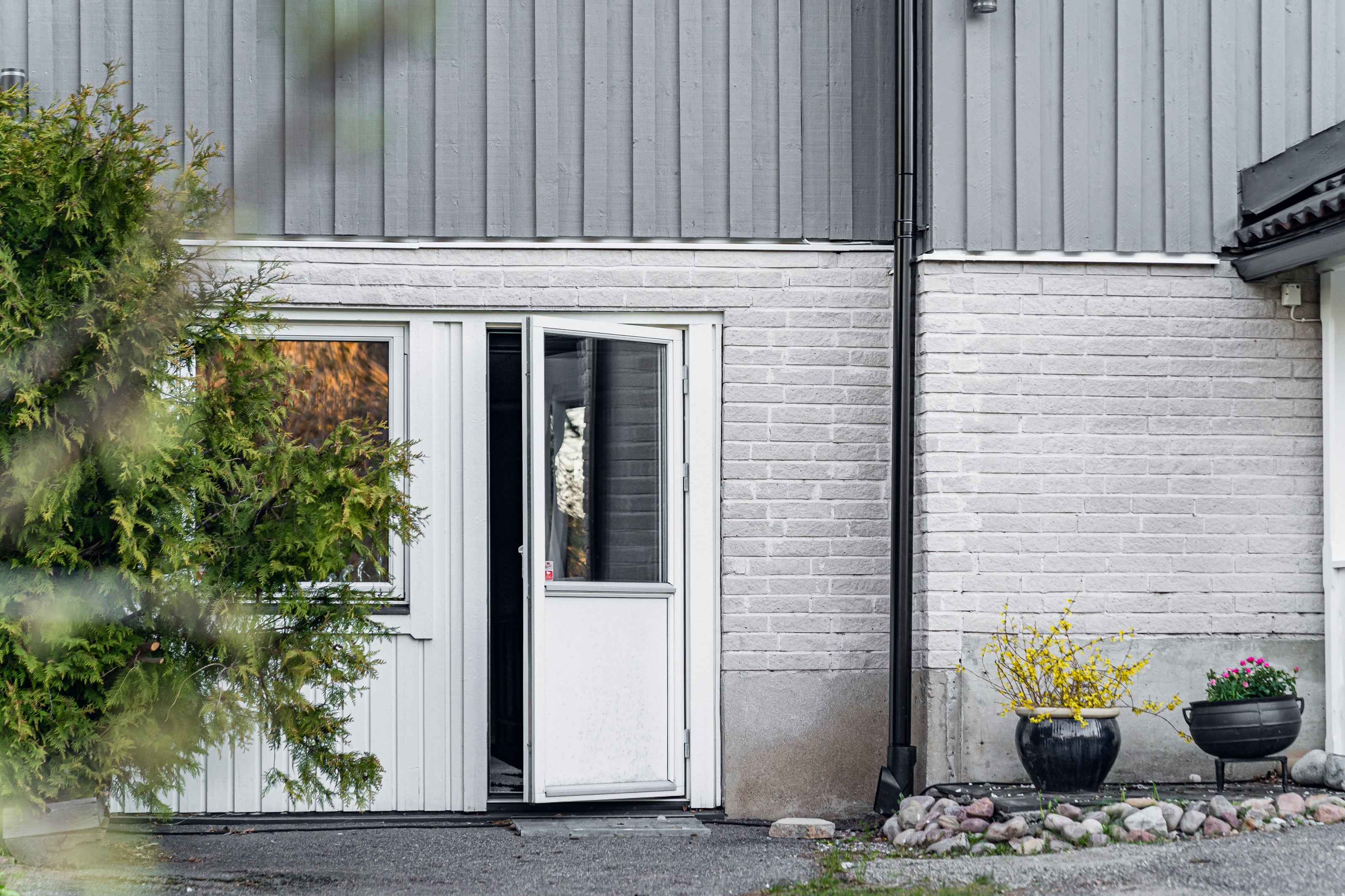 Bostadsbild från Nimrodsvägen 3, Såld i Norra Lännersta, Nacka