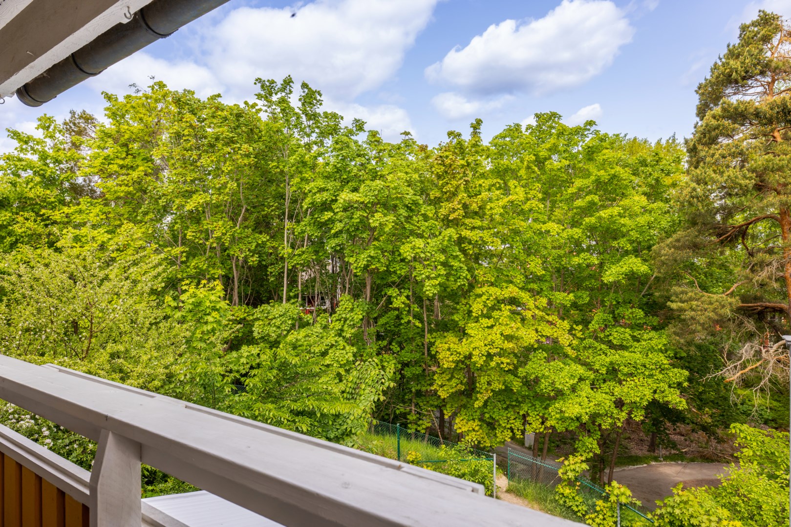 Bostadsbild från Norrholmsvägen 30, Såld i Östra Orminge, Nacka