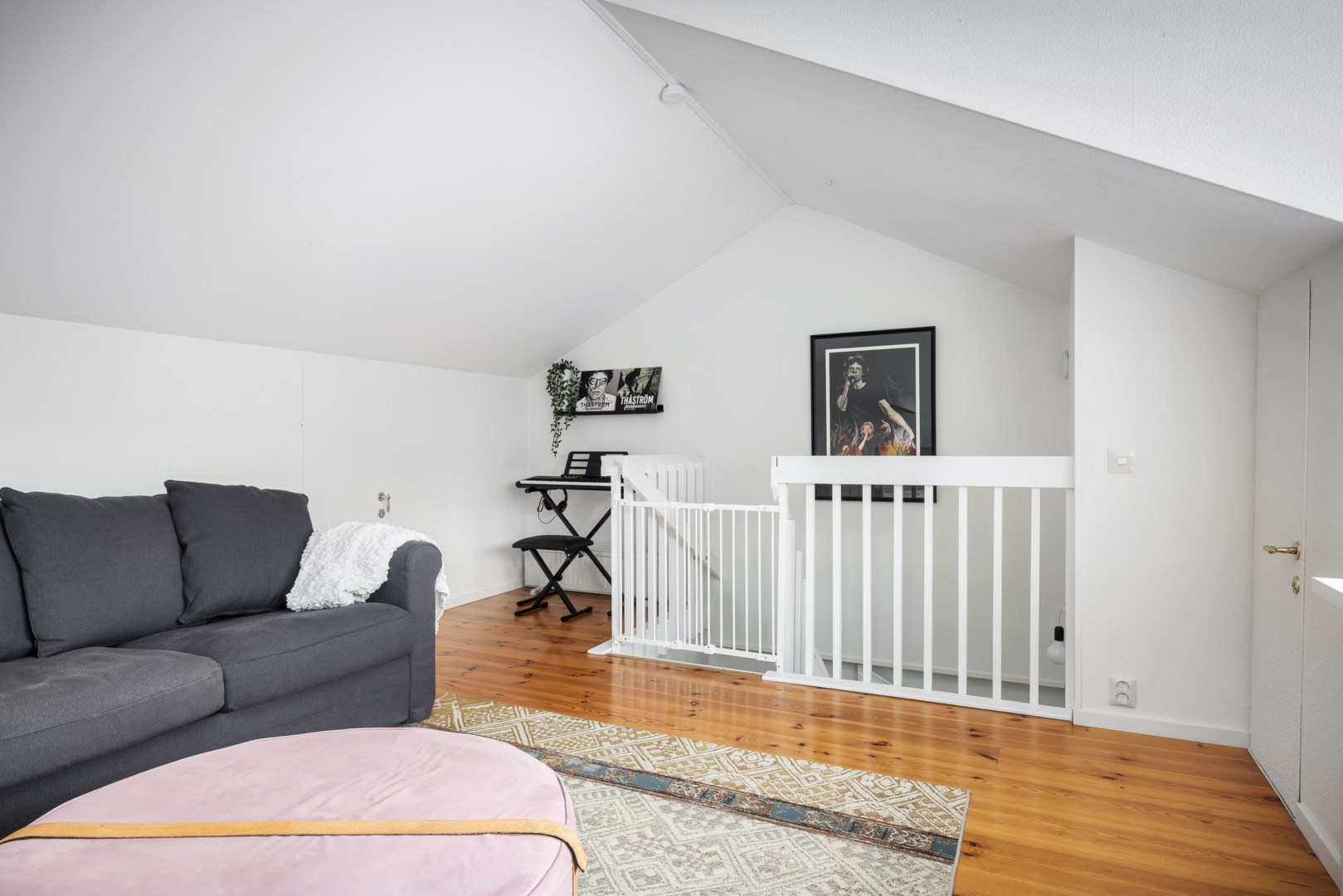 Bostadsbild från Norrholmsvägen 30, Såld i Östra Orminge, Nacka