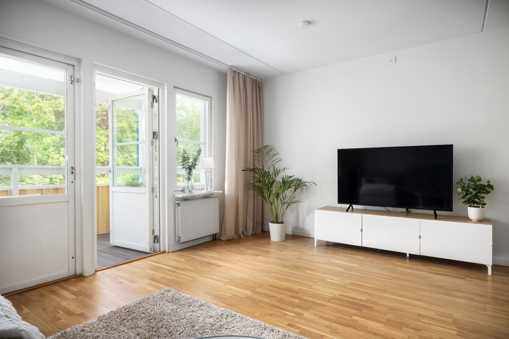 Bostadsbild från Norrholmsvägen 30, Såld i Östra Orminge, Nacka