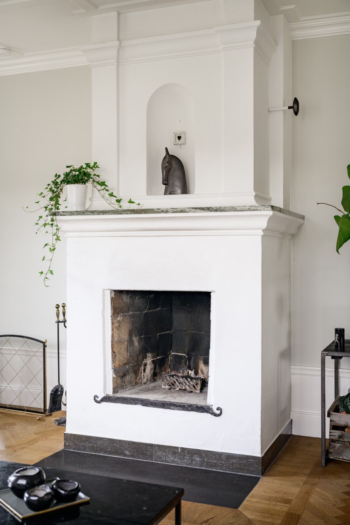 Bostadsbild från Smedvägen 3, Såld i Skuru, Nacka