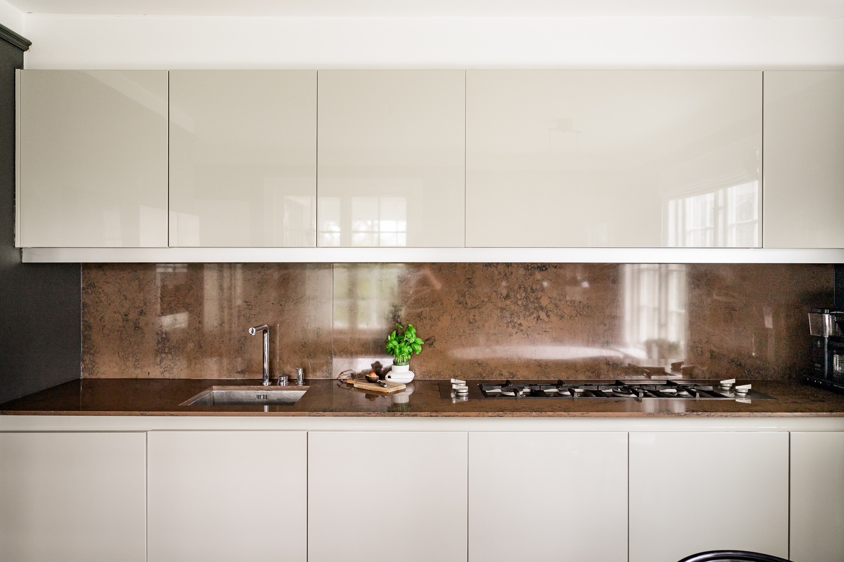 Bostadsbild från Smedvägen 3, Såld i Skuru, Nacka