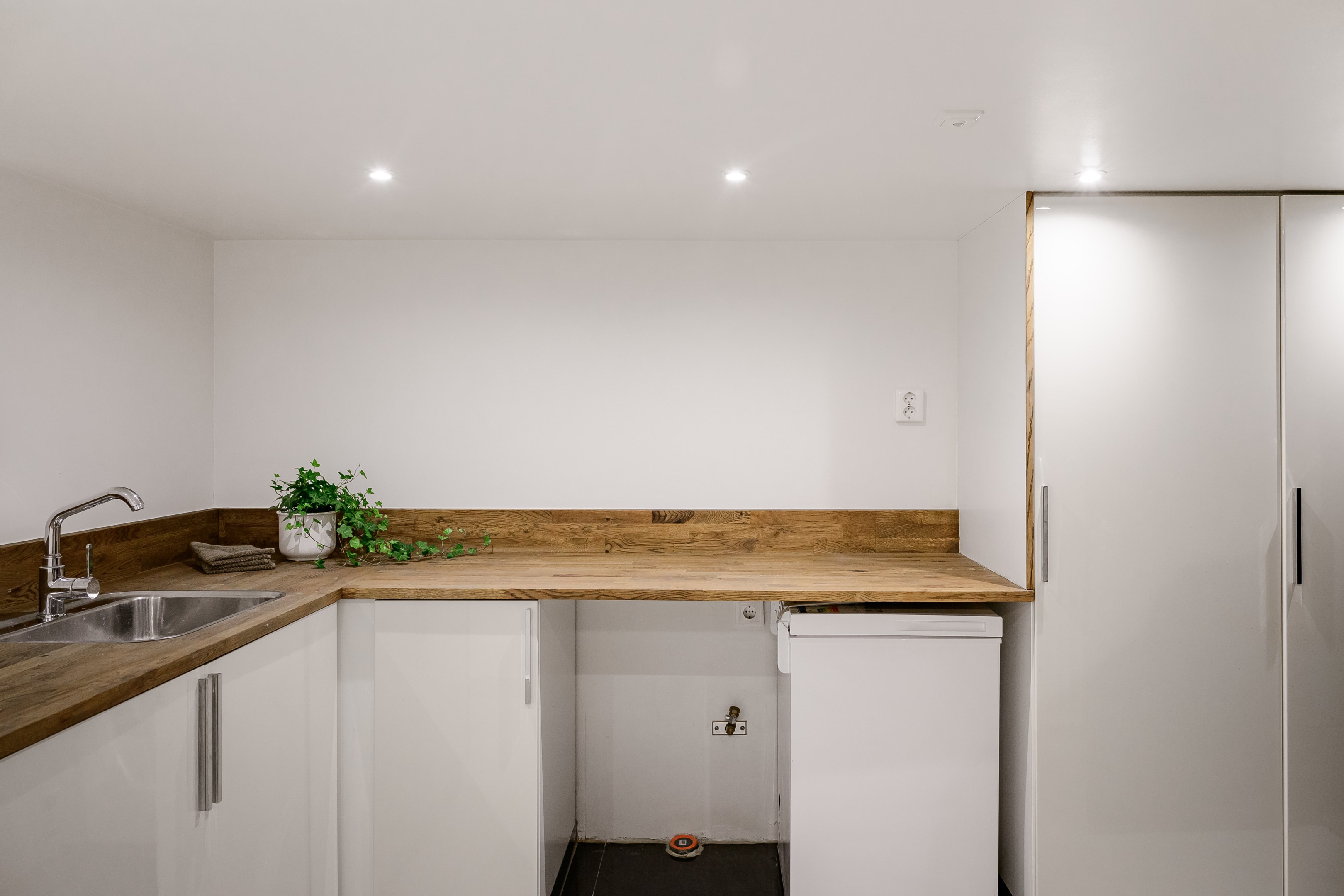 Bostadsbild från Smedvägen 3, Såld i Skuru, Nacka