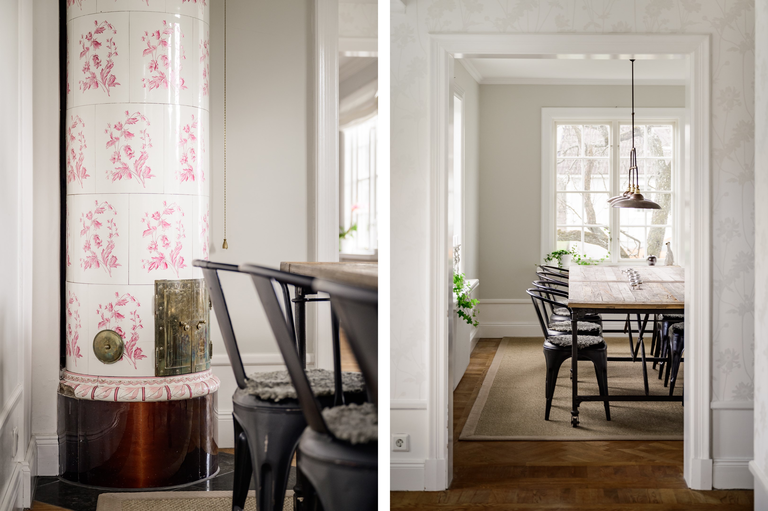 Bostadsbild från Smedvägen 3, Såld i Skuru, Nacka