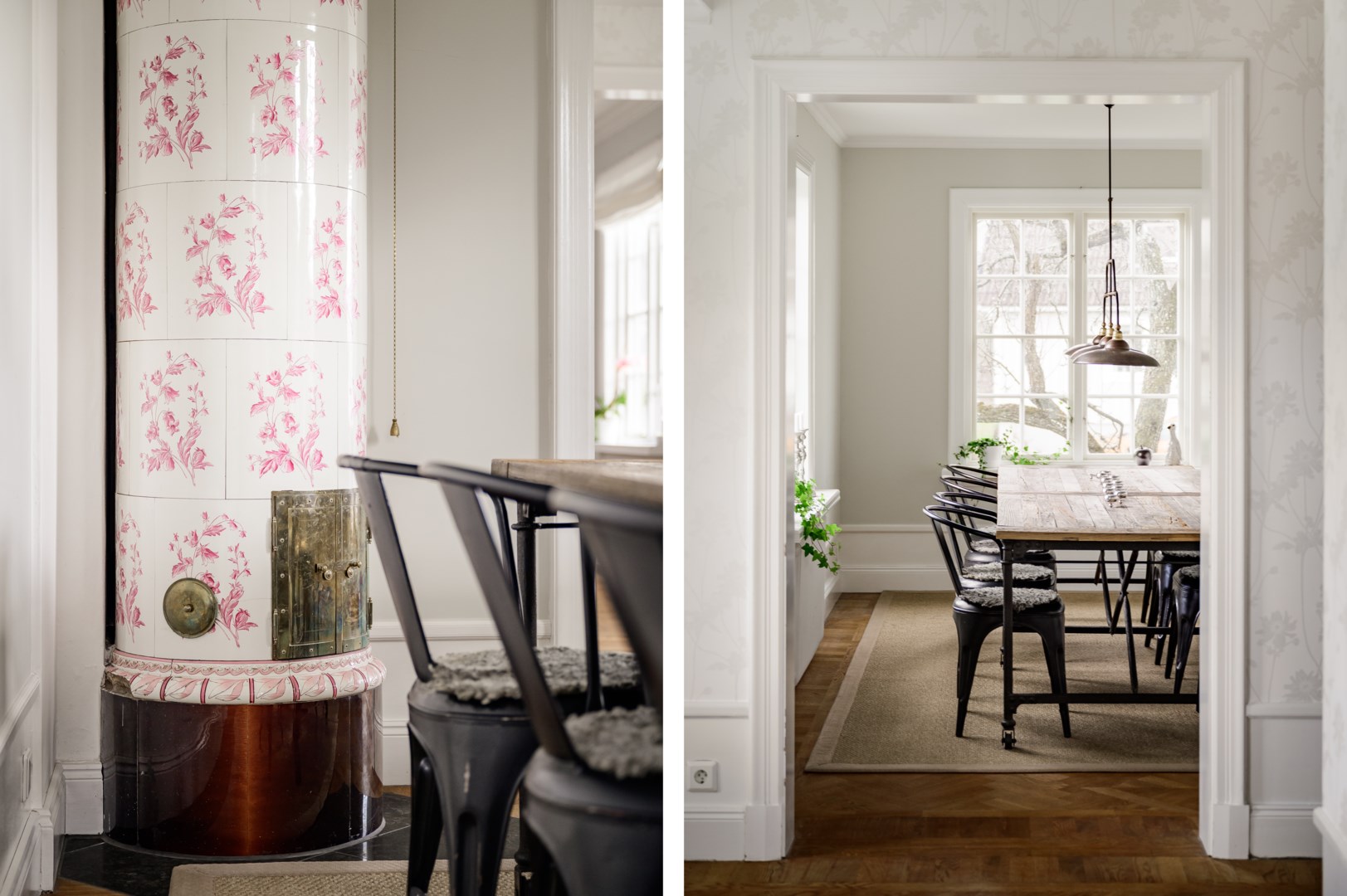 Bostadsbild från Smedvägen 3, Såld i Skuru, Nacka