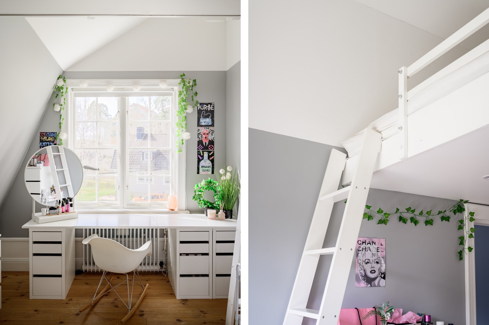 Bostadsbild från Smedvägen 3, Såld i Skuru, Nacka