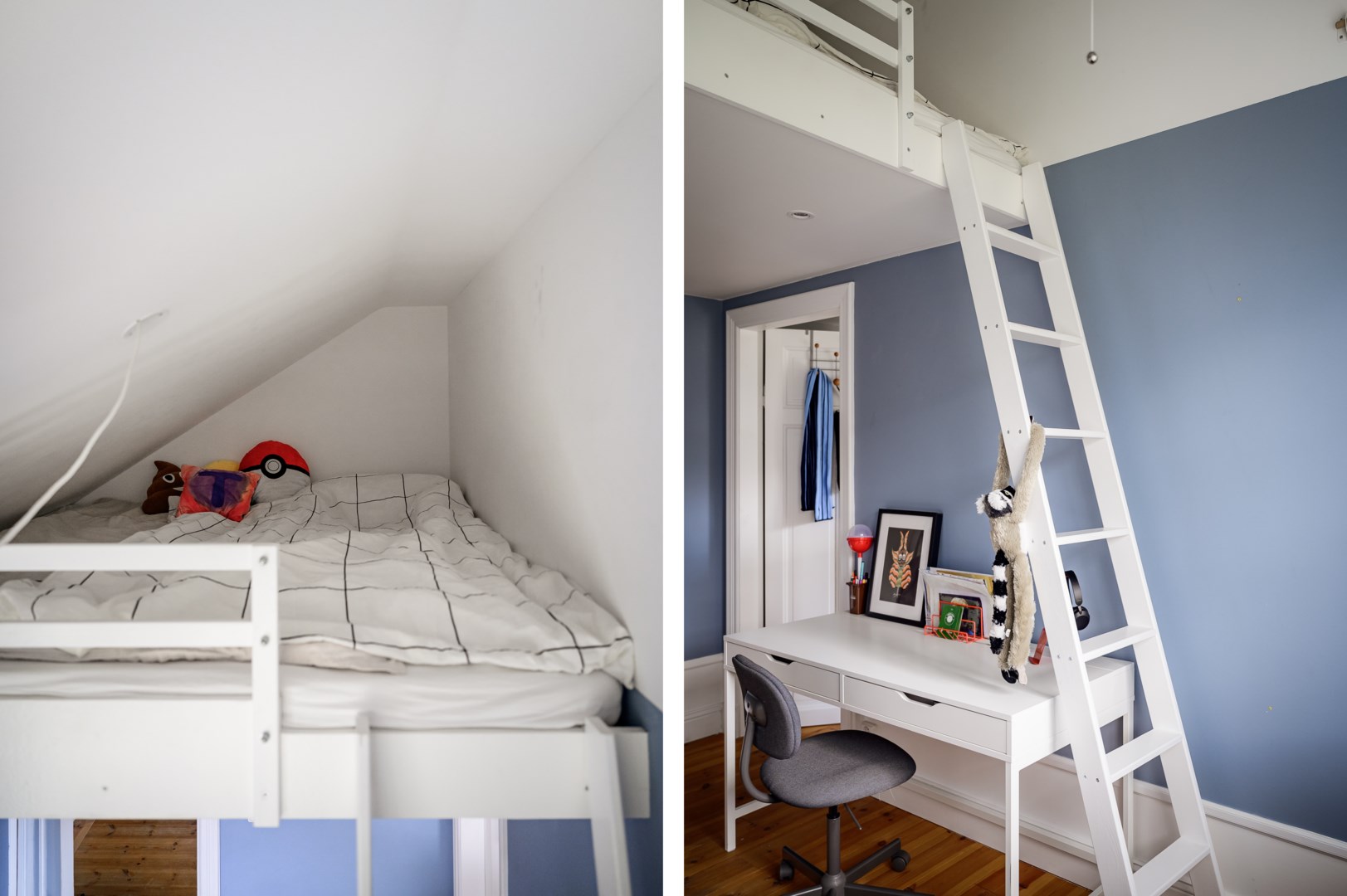 Bostadsbild från Smedvägen 3, Såld i Skuru, Nacka