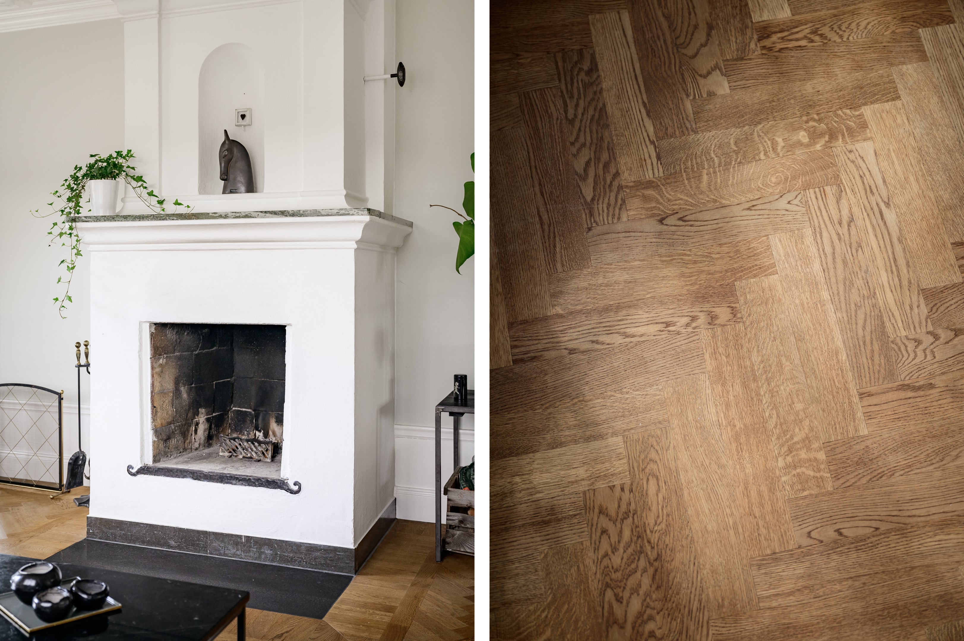 Bostadsbild från Smedvägen 3, Såld i Skuru, Nacka