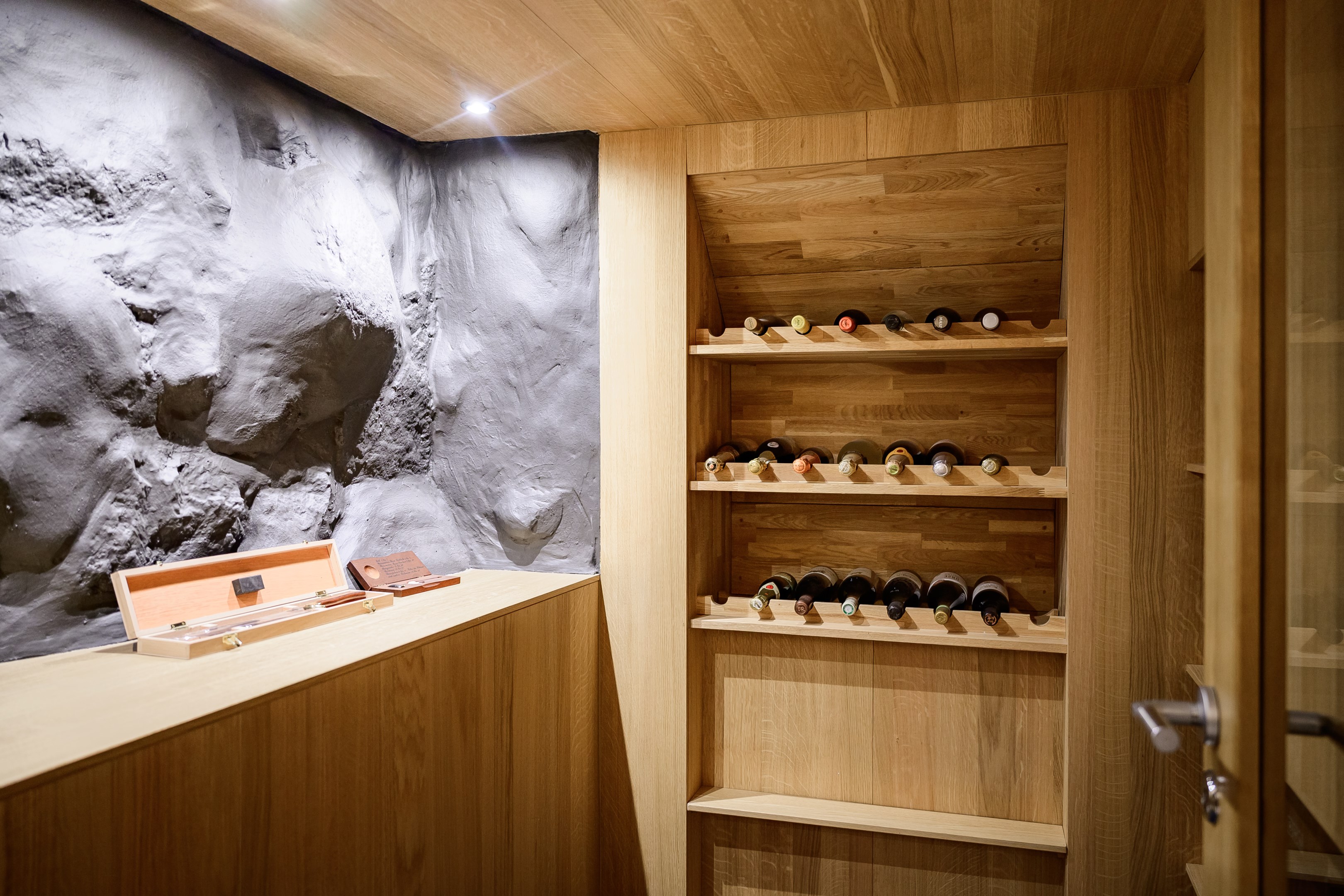 Bostadsbild från Smedvägen 3, Såld i Skuru, Nacka