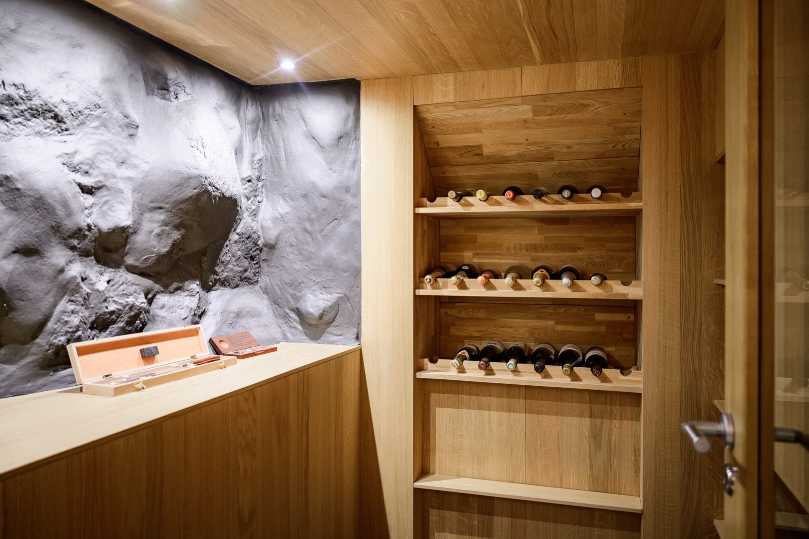 Bostadsbild från Smedvägen 3, Såld i Skuru, Nacka