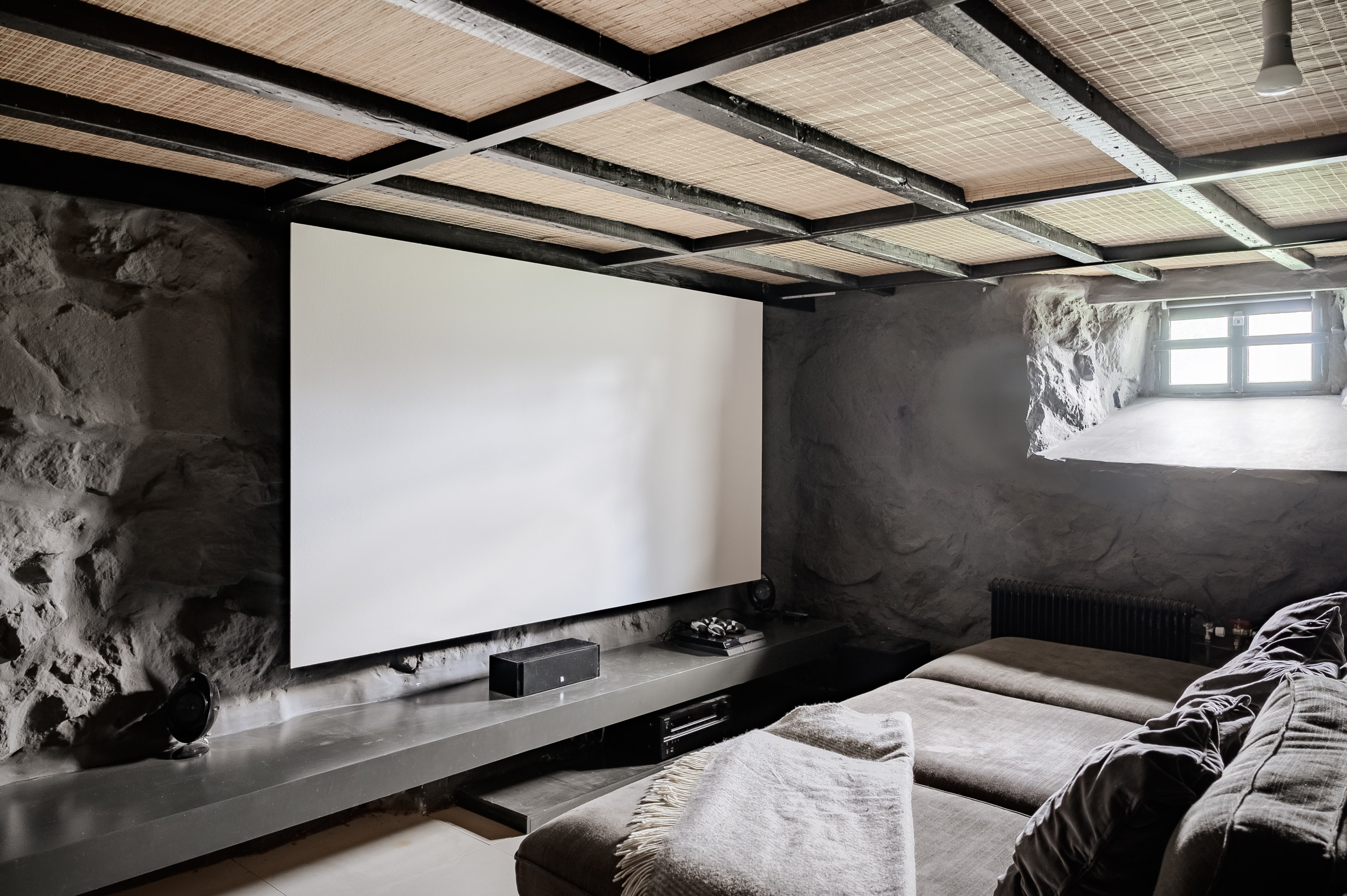 Bostadsbild från Smedvägen 3, Såld i Skuru, Nacka