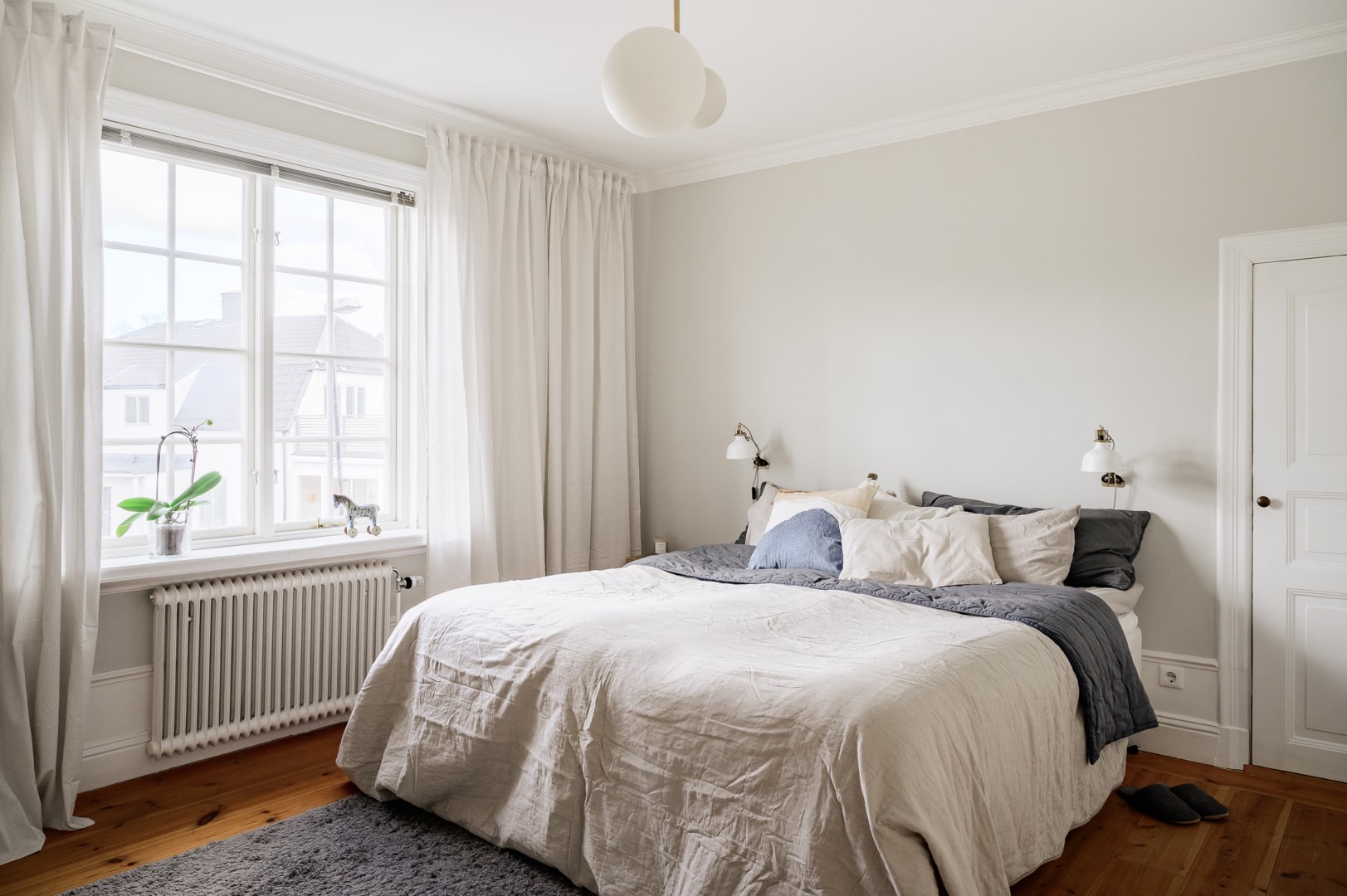 Bostadsbild från Smedvägen 3, Såld i Skuru, Nacka