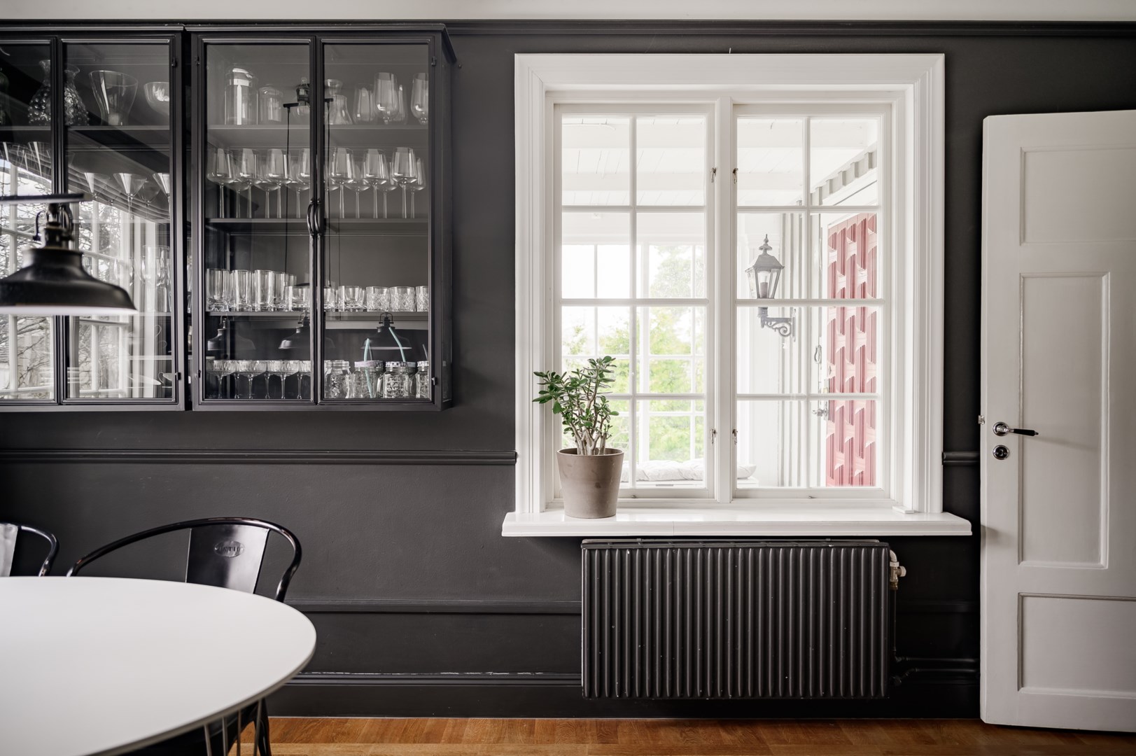 Bostadsbild från Smedvägen 3, Såld i Skuru, Nacka