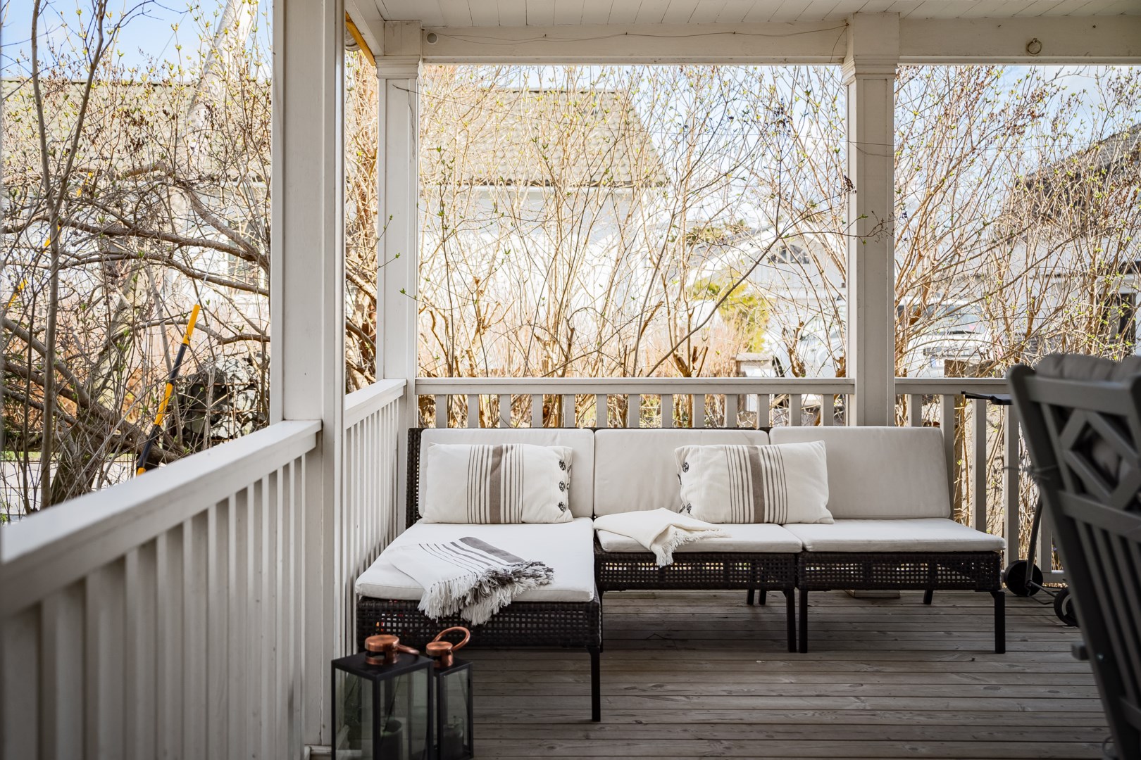 Bostadsbild från Smedvägen 3, Såld i Skuru, Nacka