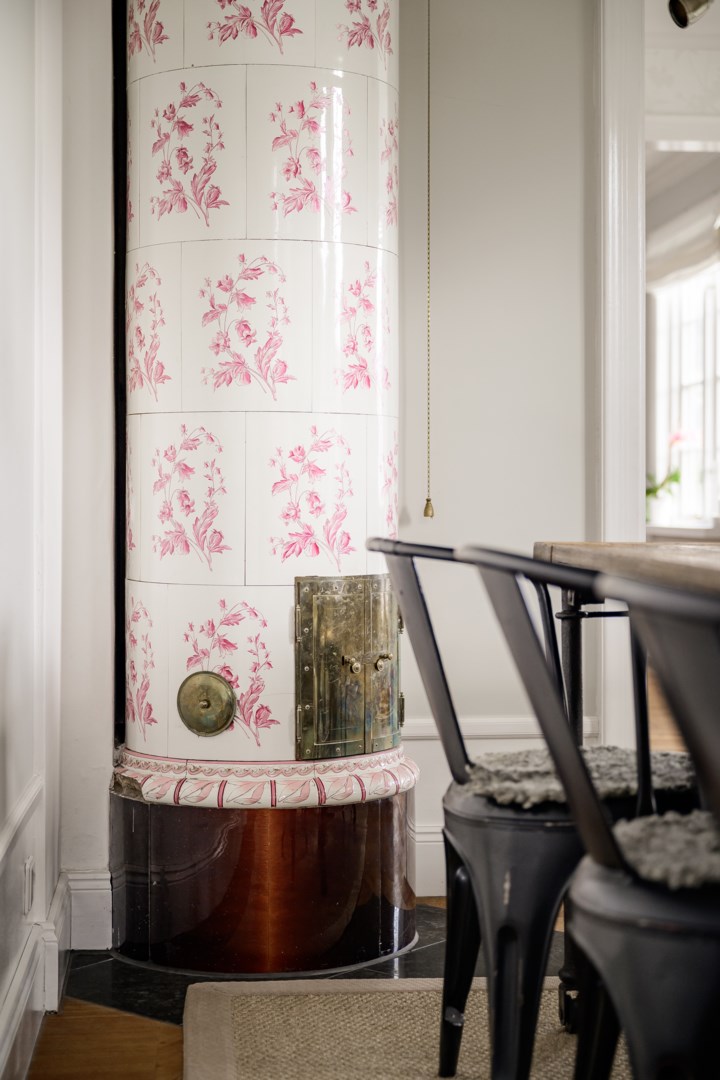 Bostadsbild från Smedvägen 3, Såld i Skuru, Nacka