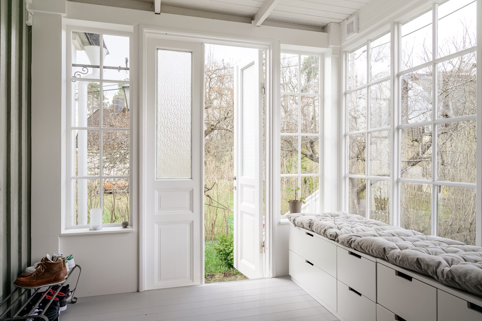 Bostadsbild från Smedvägen 3, Såld i Skuru, Nacka