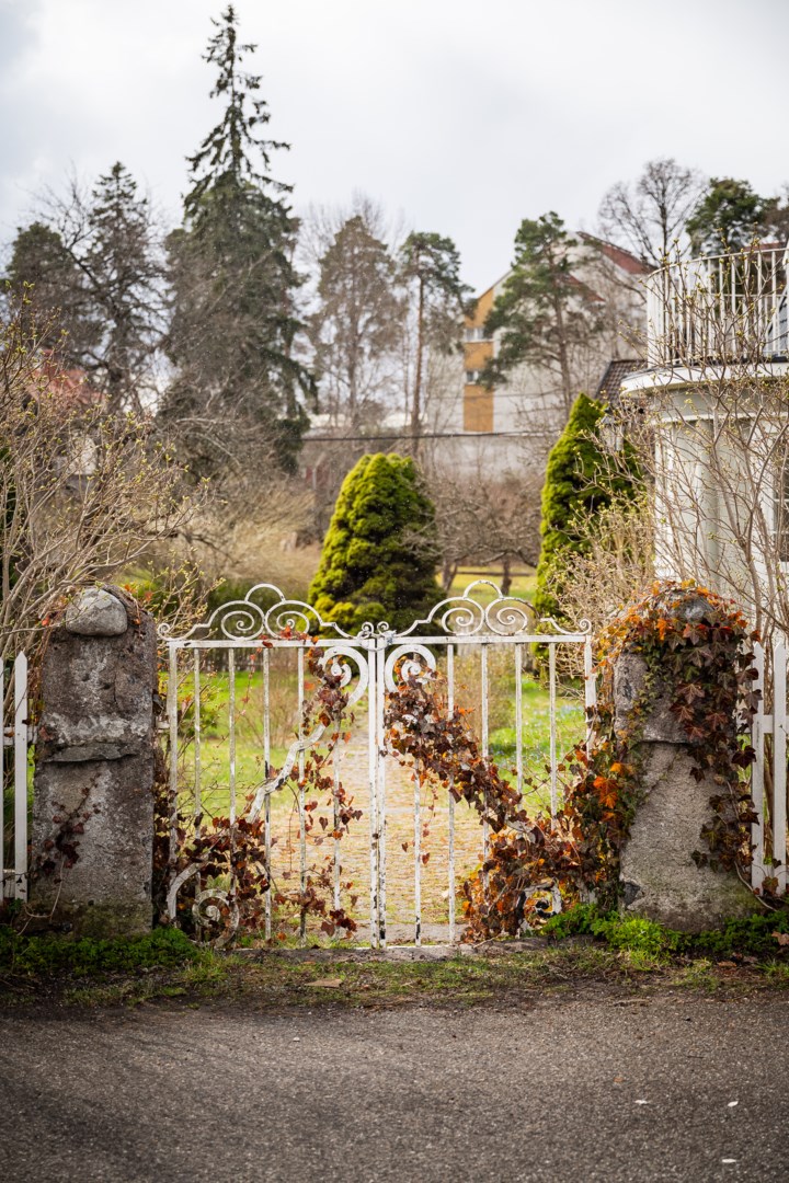 Bostadsbild från Smedvägen 3, Såld i Skuru, Nacka