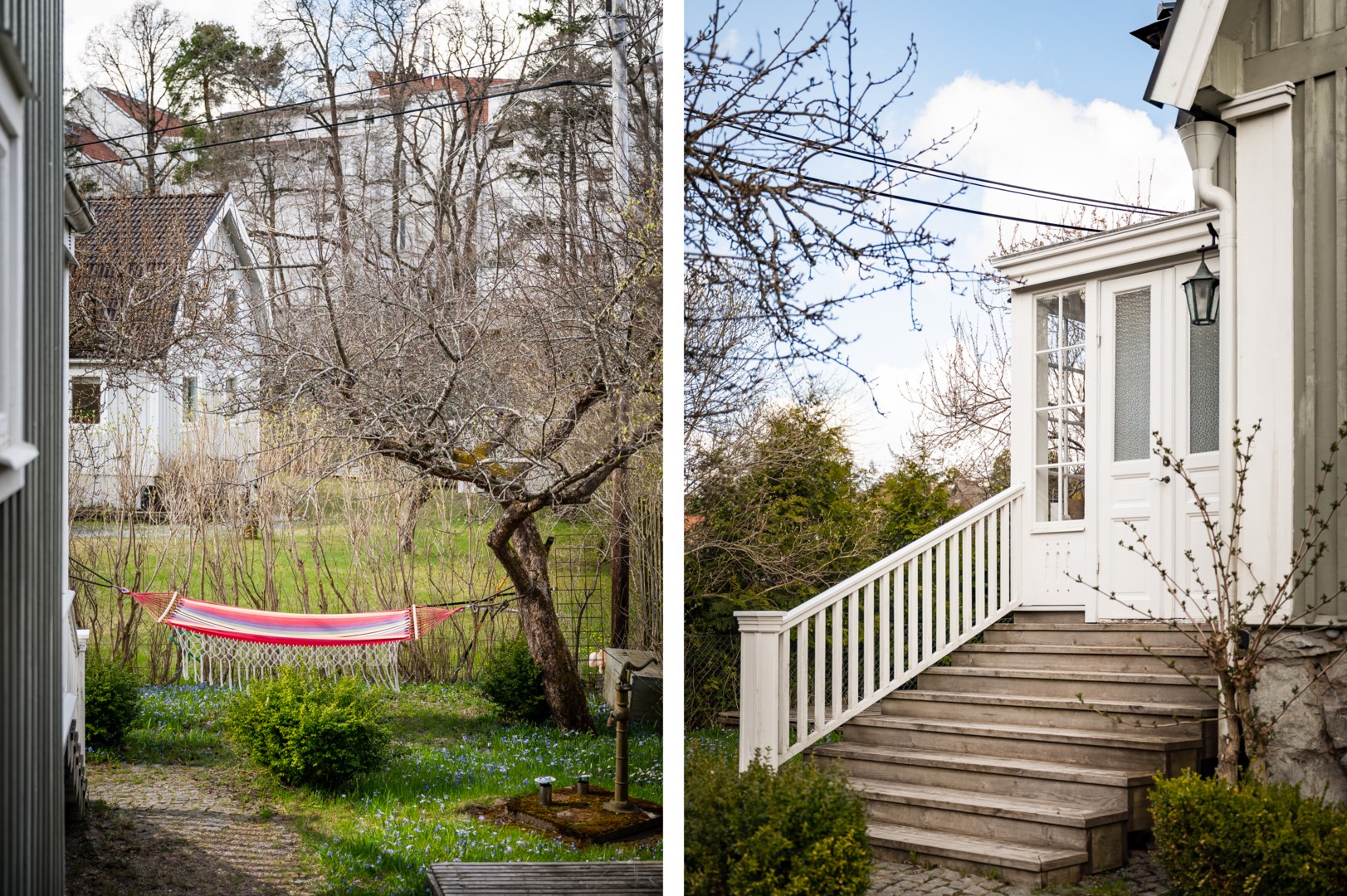 Bostadsbild från Smedvägen 3, Såld i Skuru, Nacka