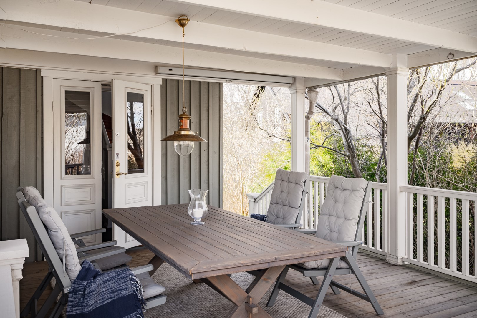 Bostadsbild från Smedvägen 3, Såld i Skuru, Nacka