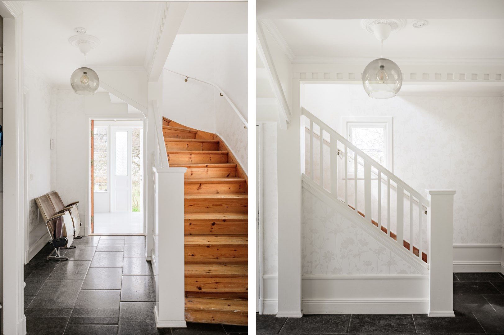 Bostadsbild från Smedvägen 3, Såld i Skuru, Nacka