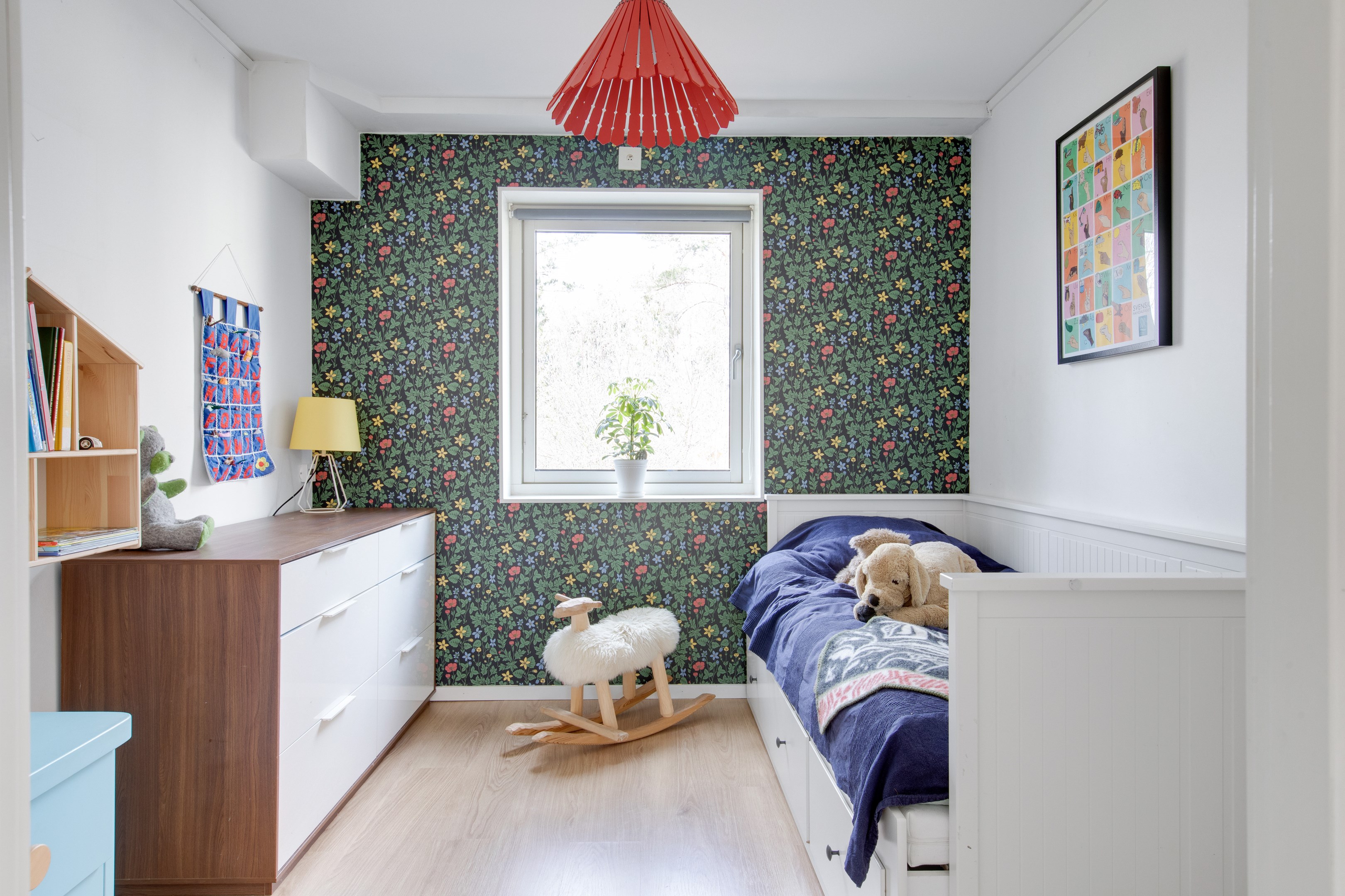 Bostadsbild från Skölsta Rönnväg 4, Såld i Skölsta, Uppsala