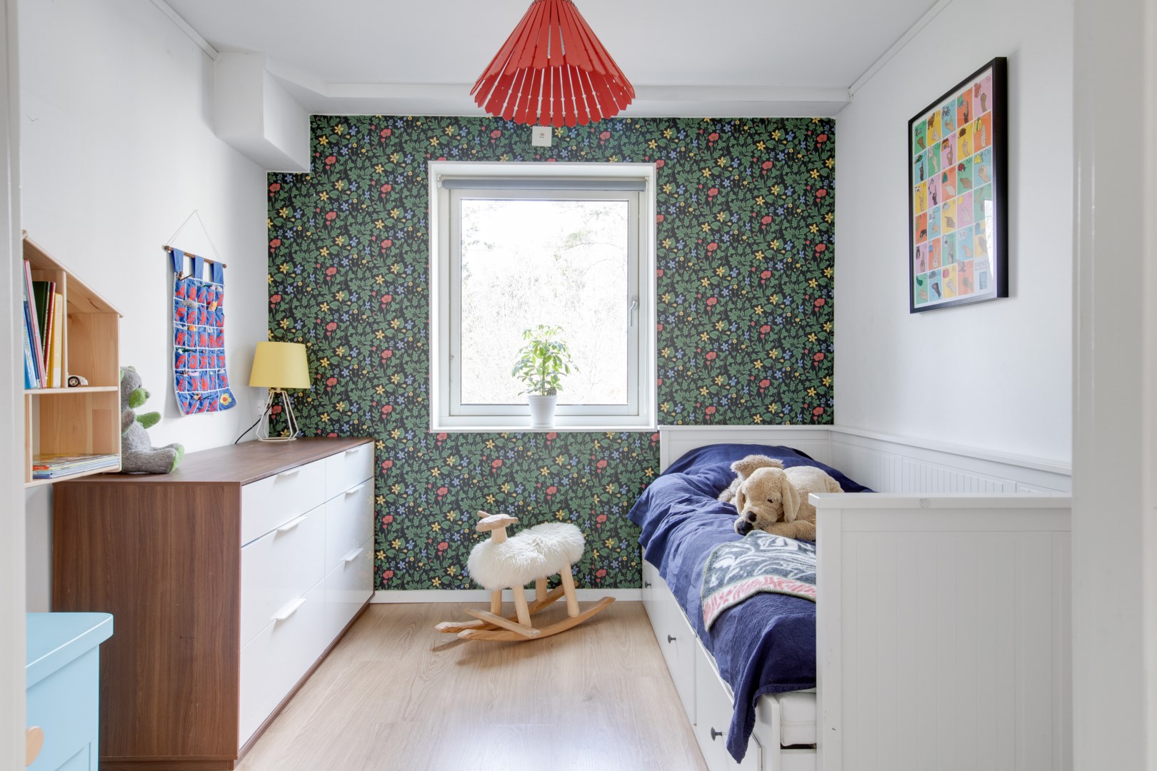 Bostadsbild från Skölsta Rönnväg 4, Såld i Skölsta, Uppsala