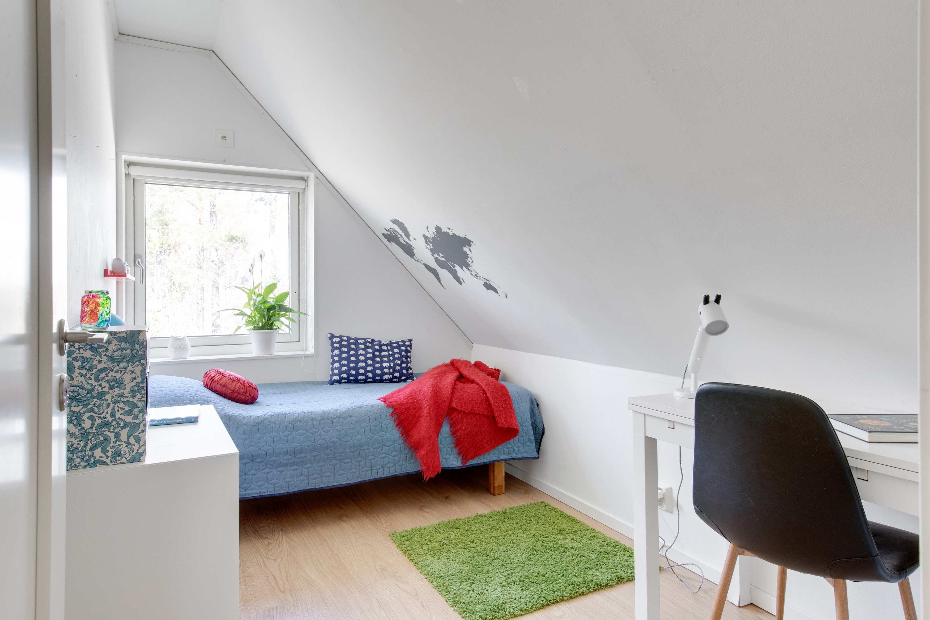 Bostadsbild från Skölsta Rönnväg 4, Såld i Skölsta, Uppsala