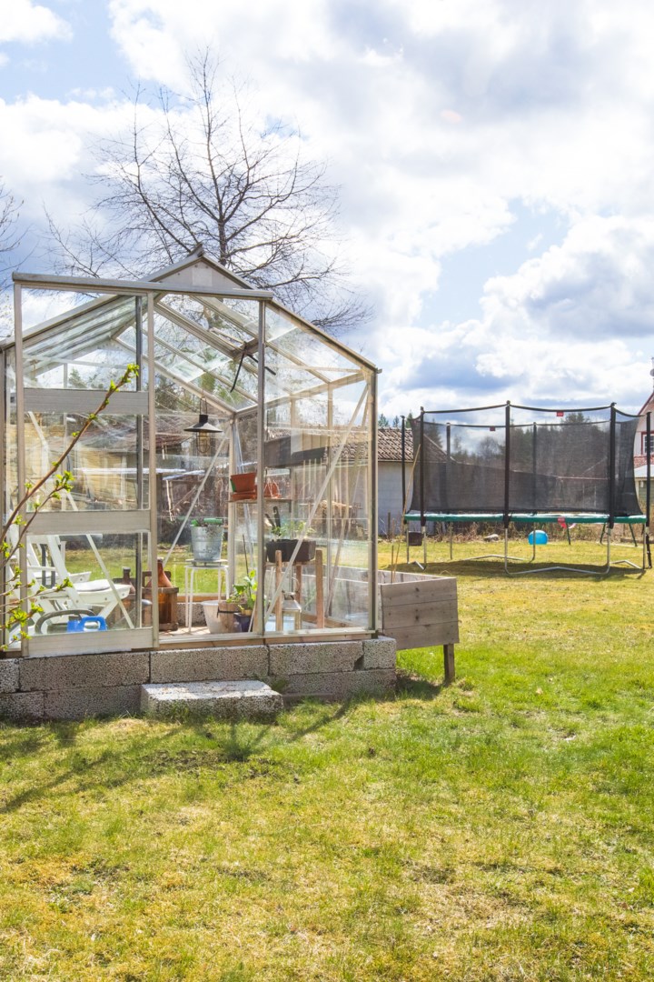 Bostadsbild från Skölsta Rönnväg 4, Såld i Skölsta, Uppsala