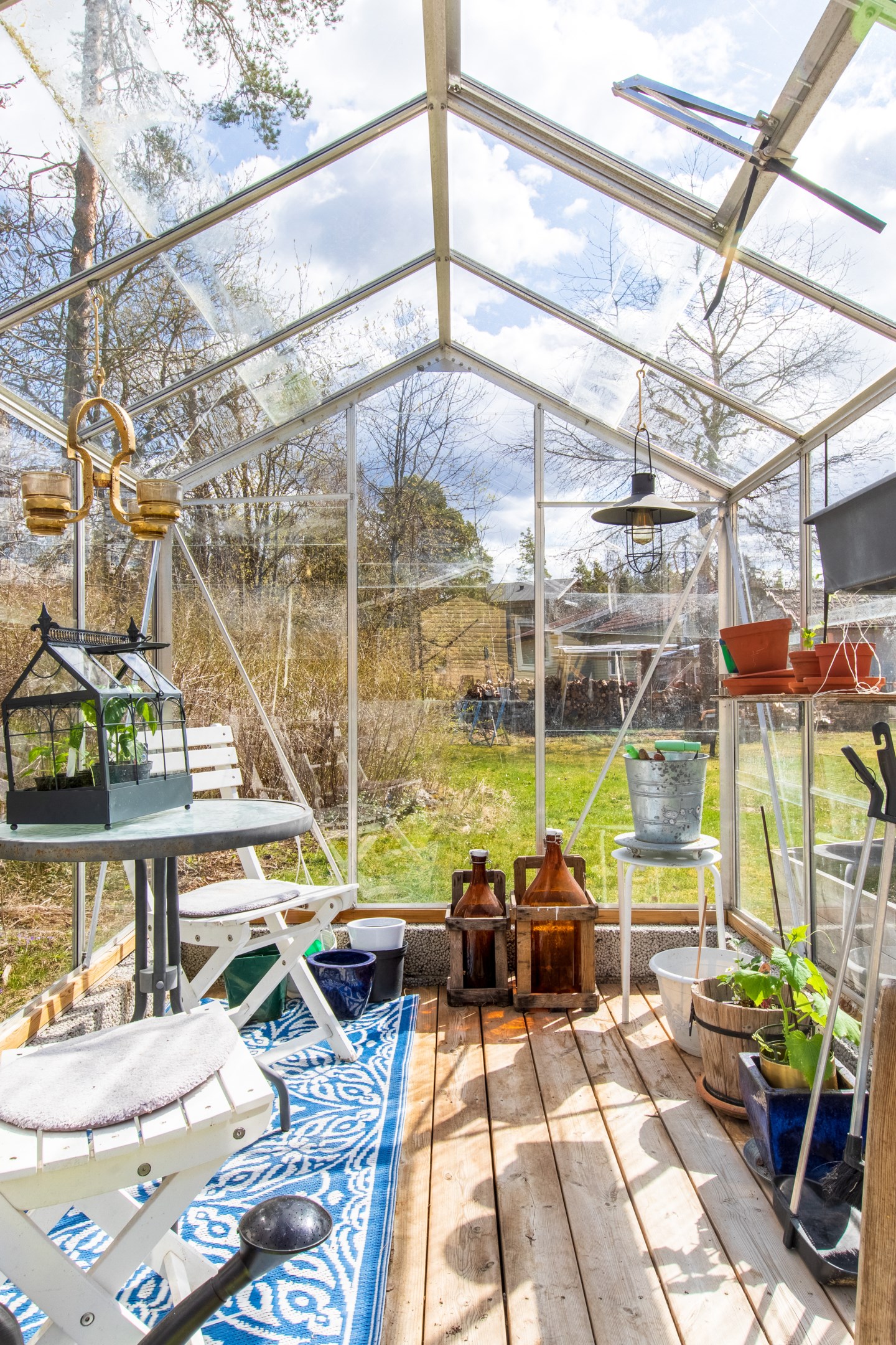 Bostadsbild från Skölsta Rönnväg 4, Såld i Skölsta, Uppsala