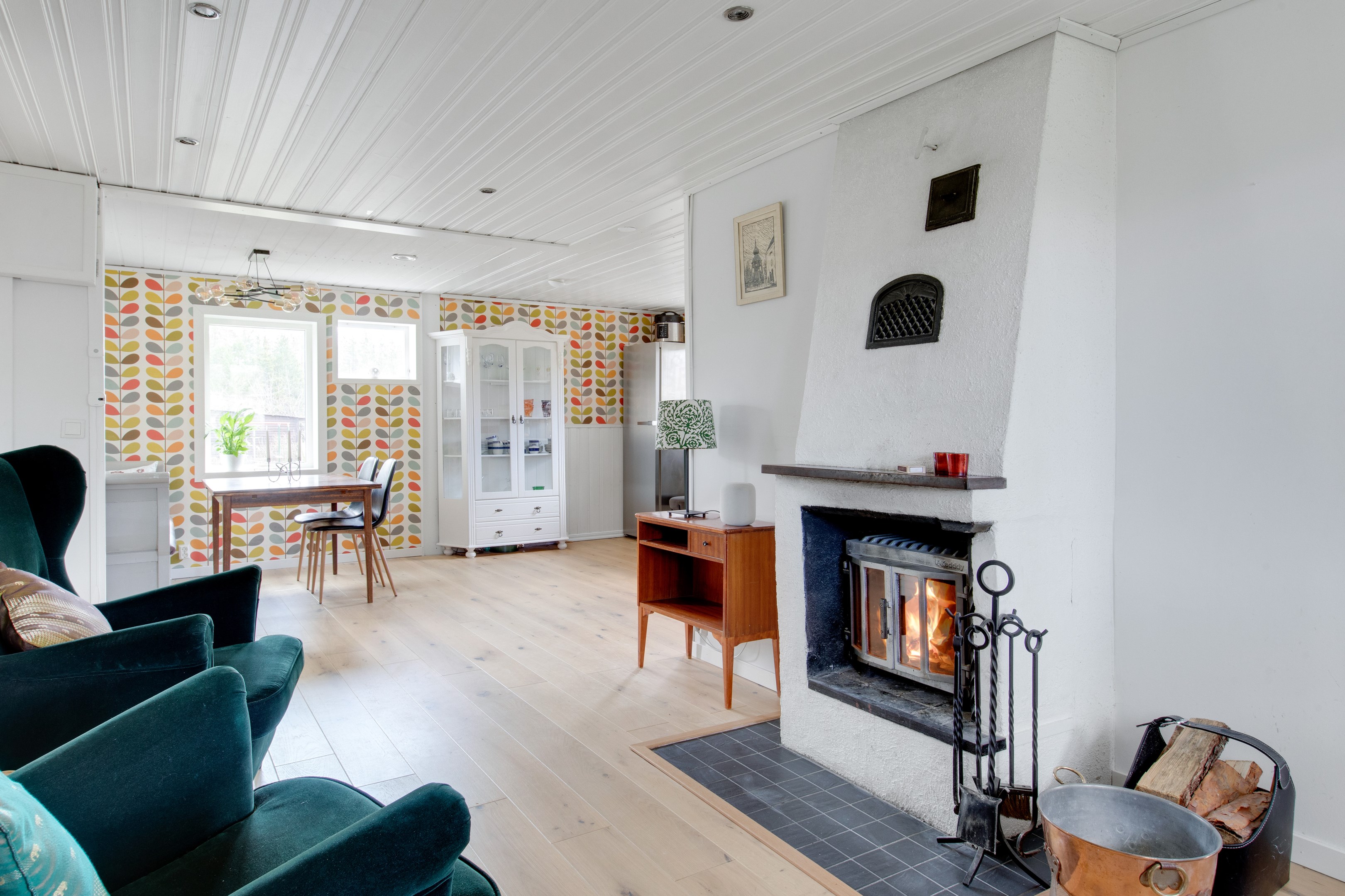 Bostadsbild från Skölsta Rönnväg 4, Såld i Skölsta, Uppsala