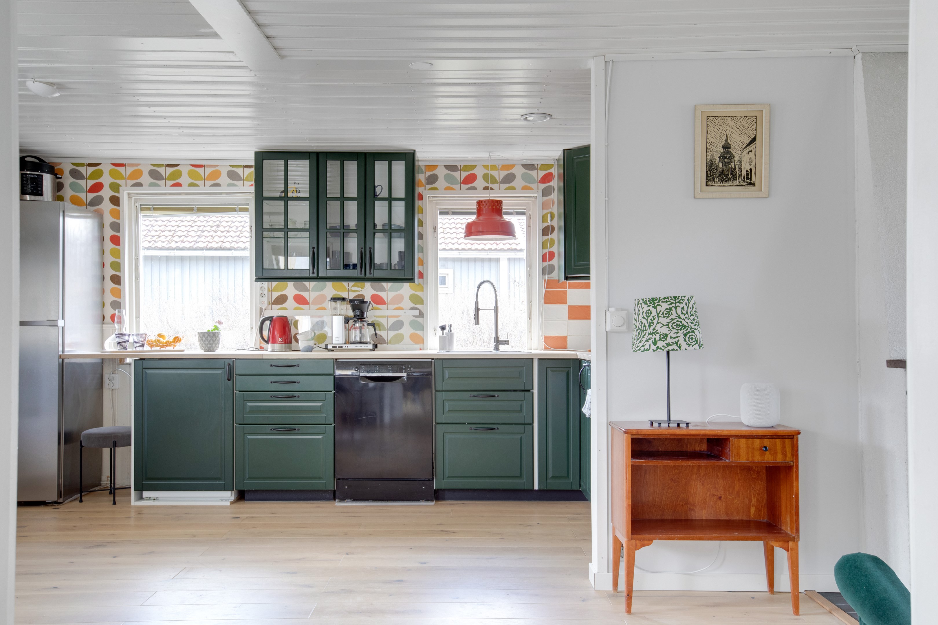 Bostadsbild från Skölsta Rönnväg 4, Såld i Skölsta, Uppsala