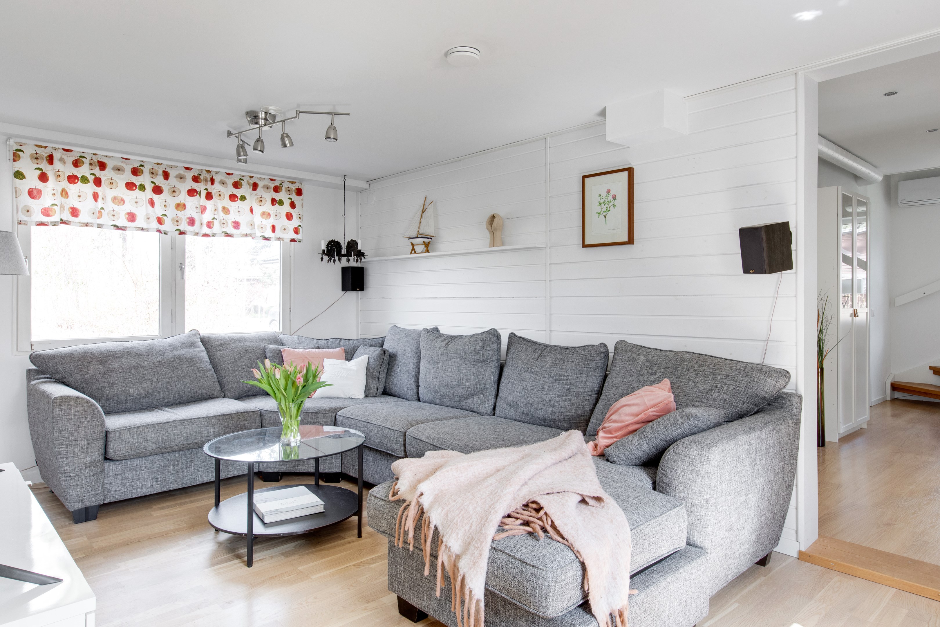 Bostadsbild från Skölsta Rönnväg 4, Såld i Skölsta, Uppsala