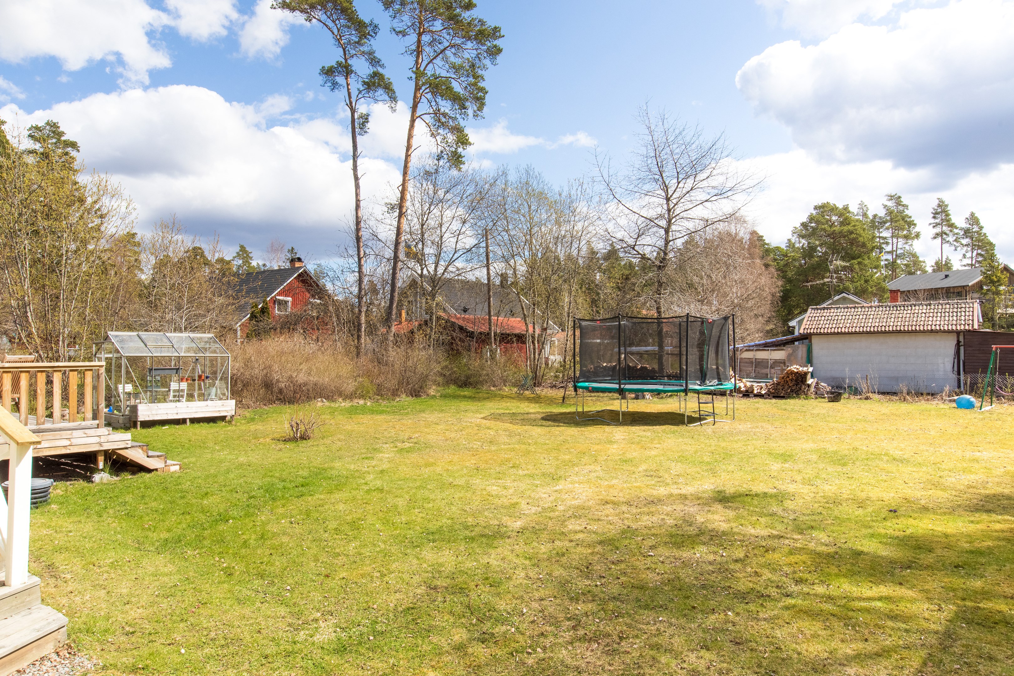 Bostadsbild från Skölsta Rönnväg 4, Såld i Skölsta, Uppsala