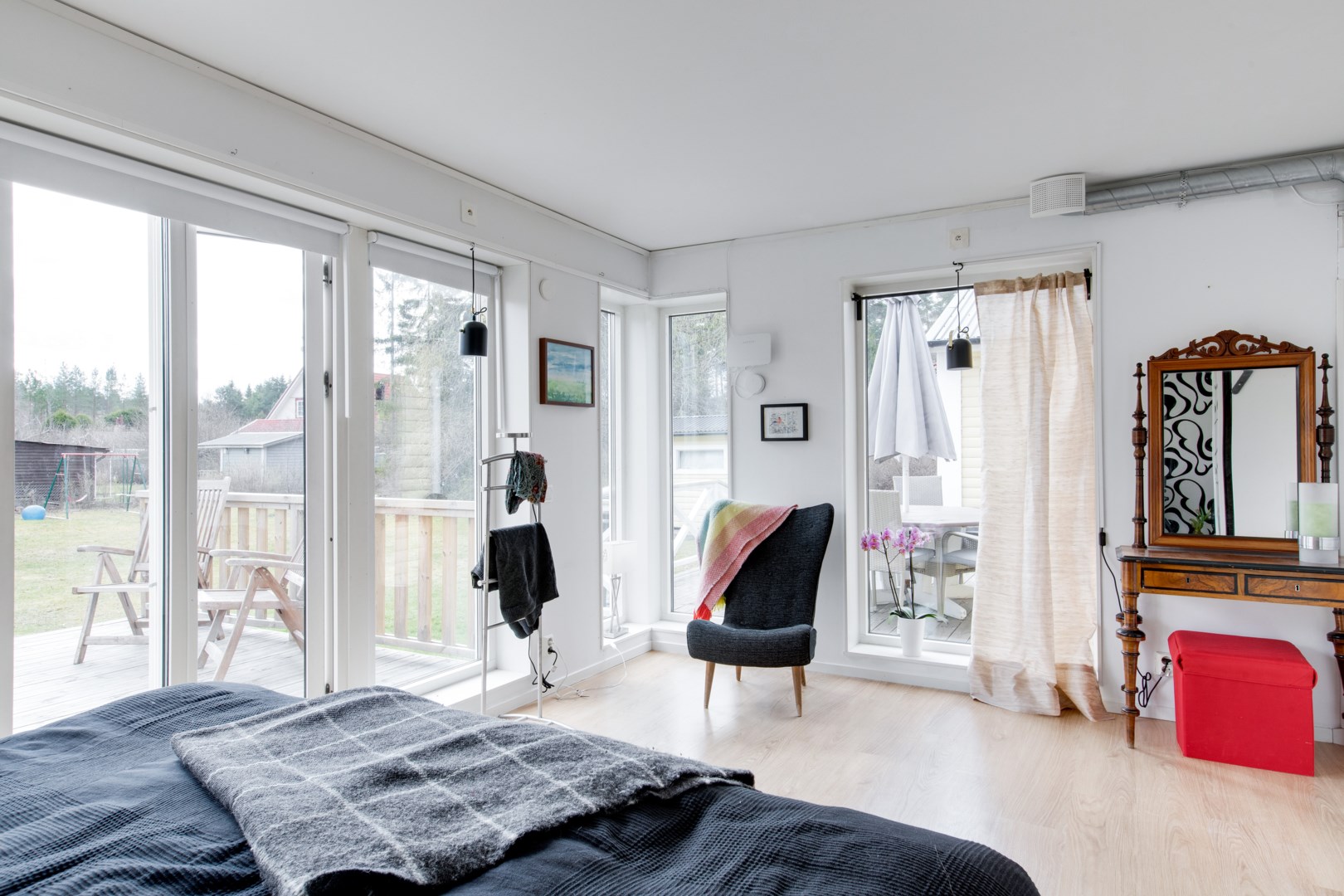 Bostadsbild från Skölsta Rönnväg 4, Såld i Skölsta, Uppsala