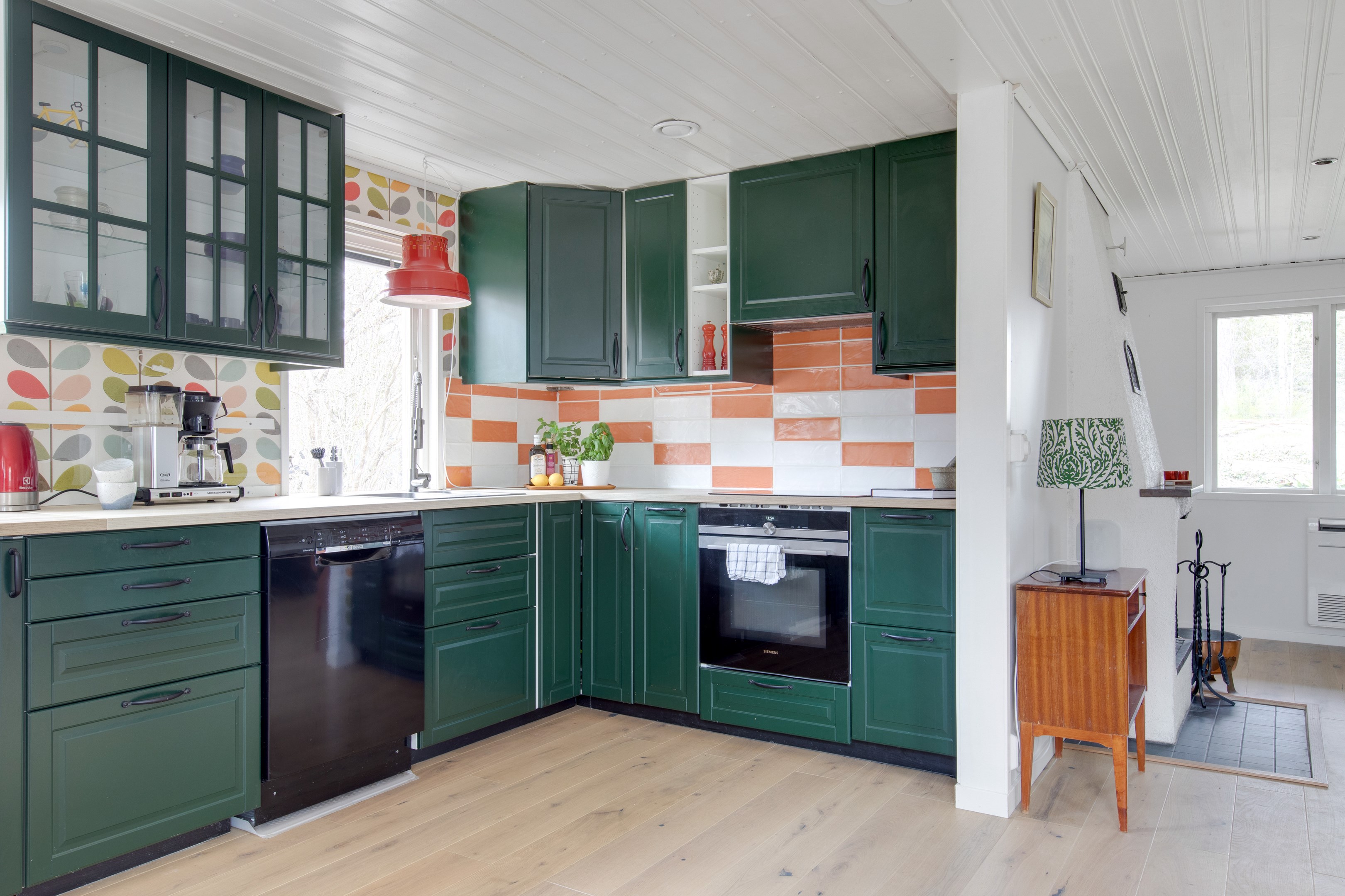 Bostadsbild från Skölsta Rönnväg 4, Såld i Skölsta, Uppsala