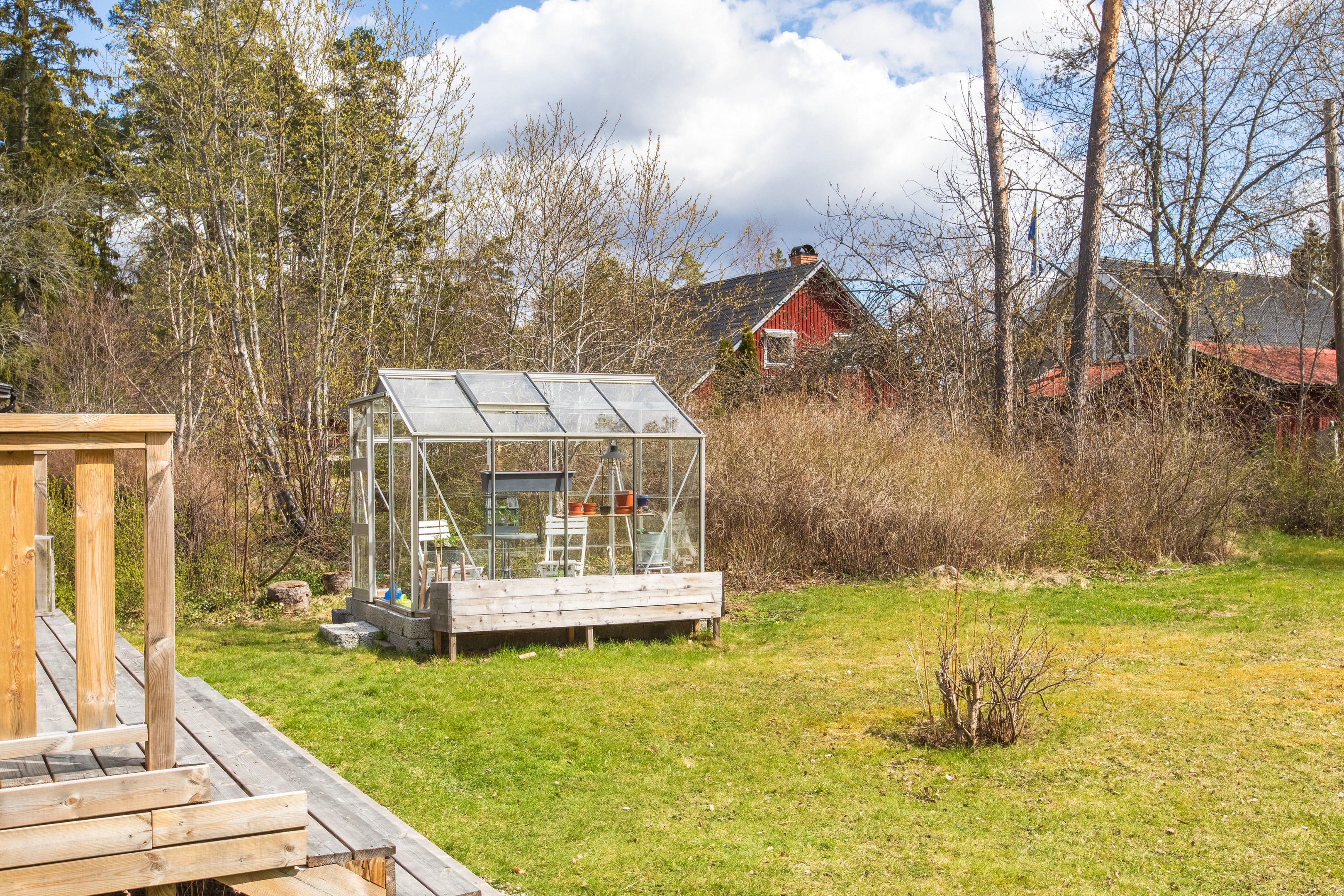 Bostadsbild från Skölsta Rönnväg 4, Såld i Skölsta, Uppsala