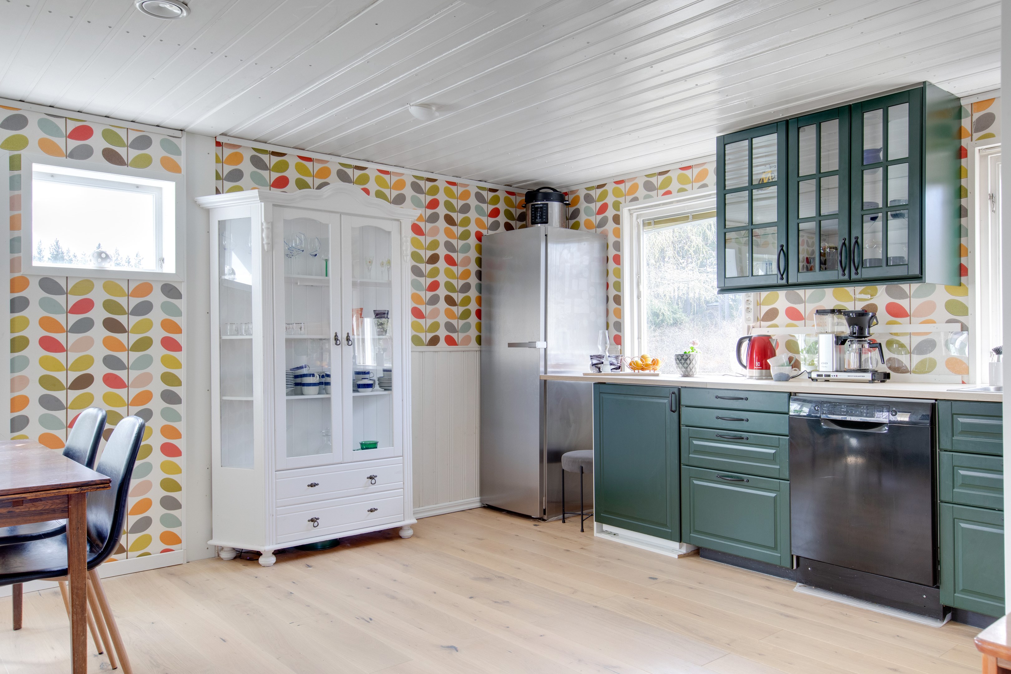 Bostadsbild från Skölsta Rönnväg 4, Såld i Skölsta, Uppsala