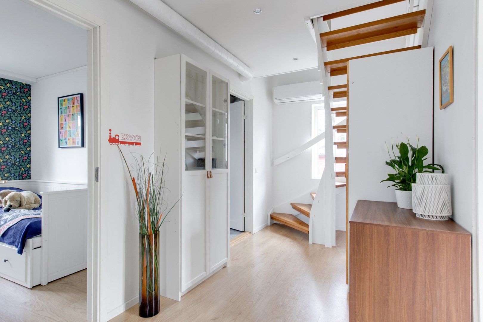 Bostadsbild från Skölsta Rönnväg 4, Såld i Skölsta, Uppsala