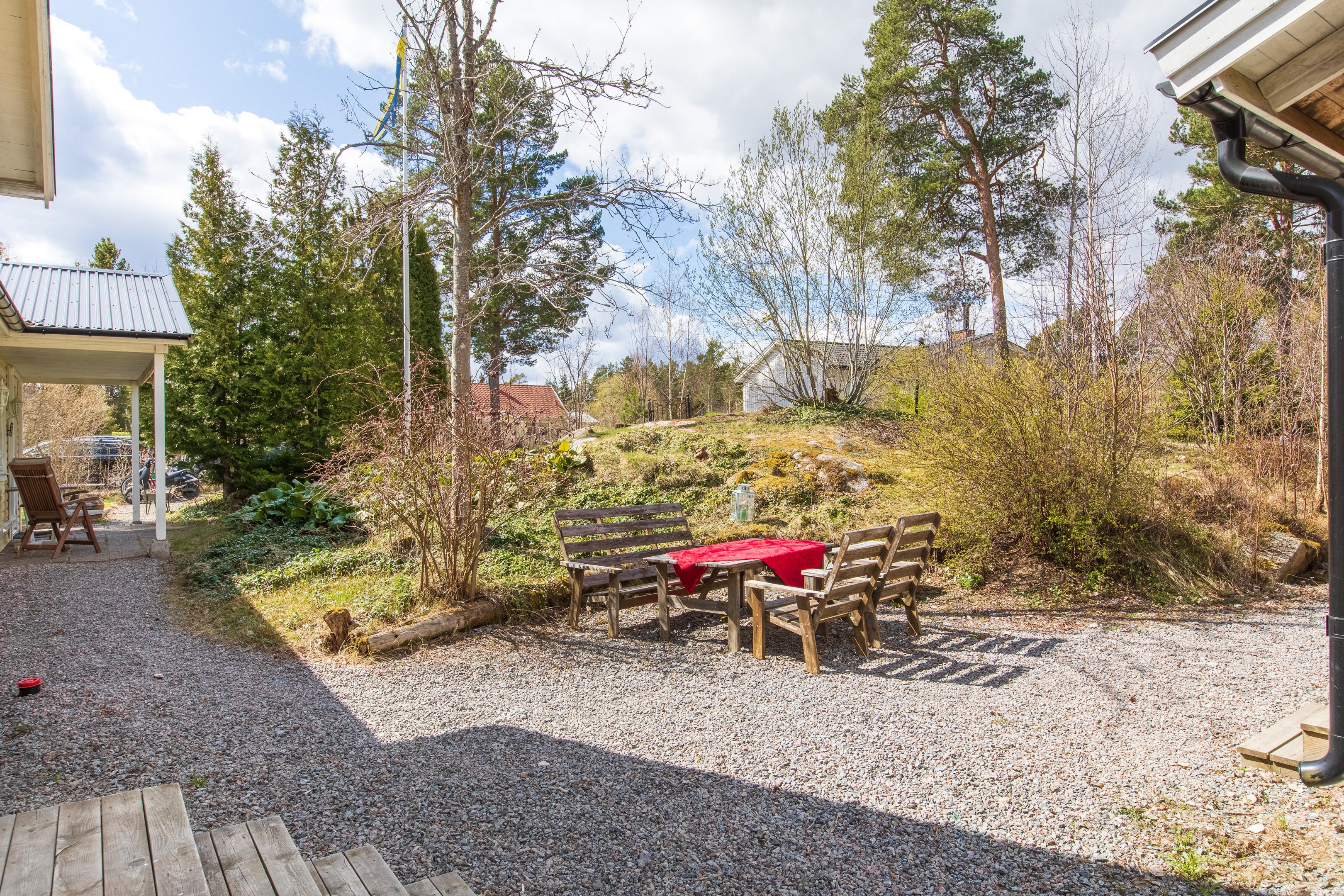 Bostadsbild från Skölsta Rönnväg 4, Såld i Skölsta, Uppsala