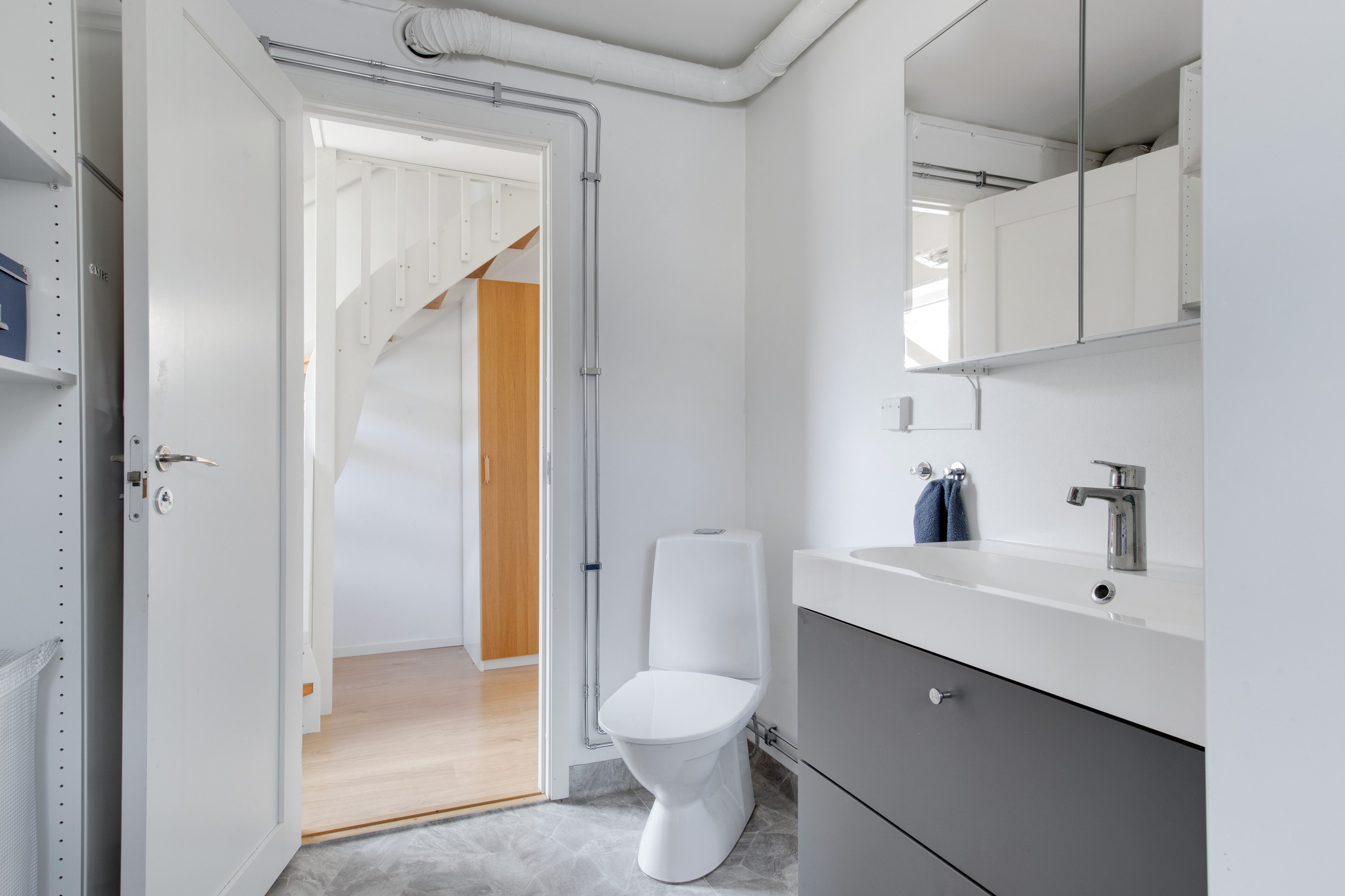 Bostadsbild från Skölsta Rönnväg 4, Såld i Skölsta, Uppsala