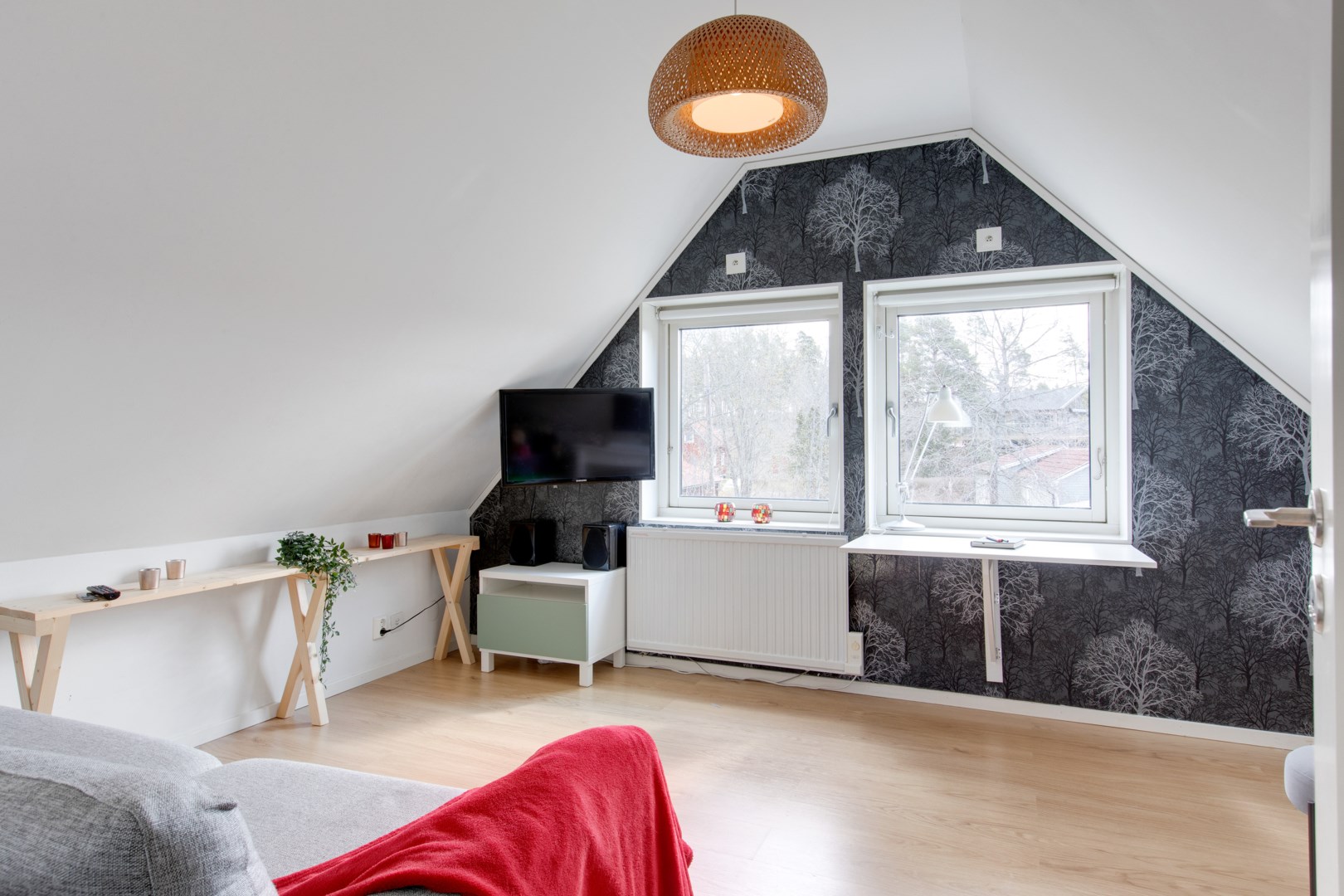 Bostadsbild från Skölsta Rönnväg 4, Såld i Skölsta, Uppsala