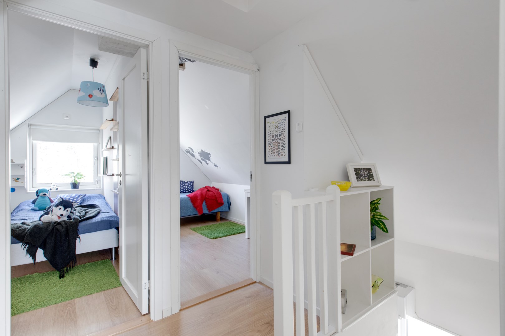 Bostadsbild från Skölsta Rönnväg 4, Såld i Skölsta, Uppsala