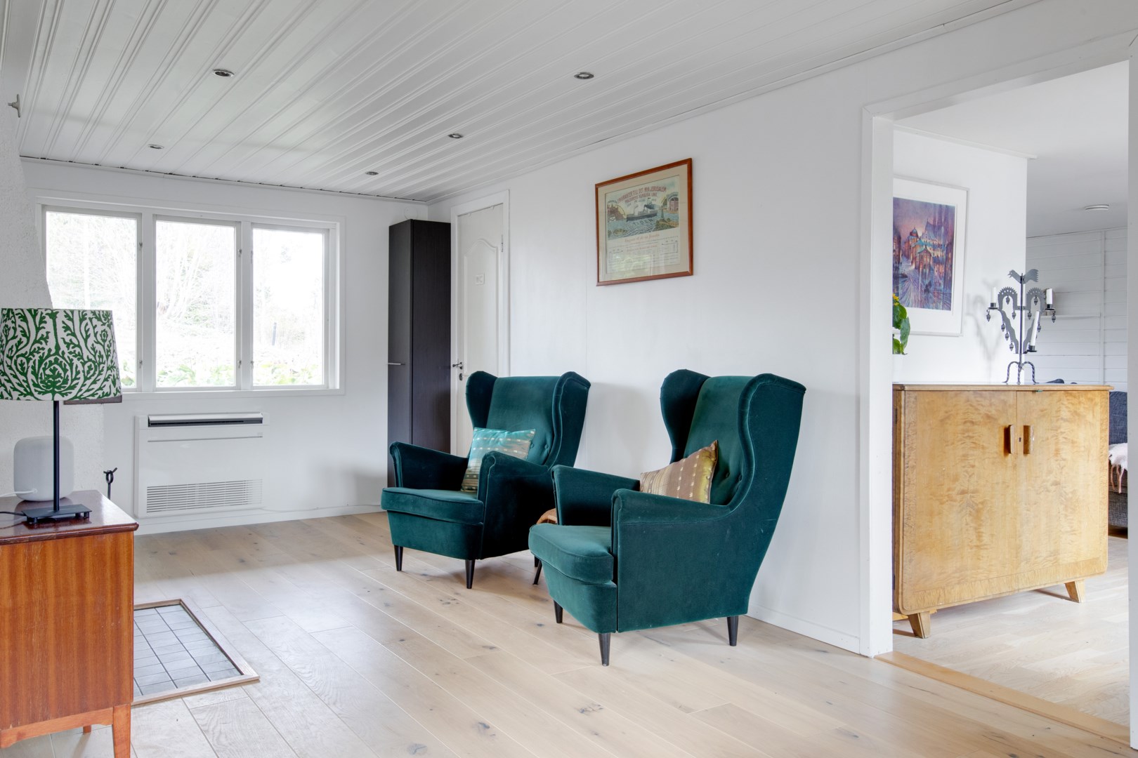 Bostadsbild från Skölsta Rönnväg 4, Såld i Skölsta, Uppsala