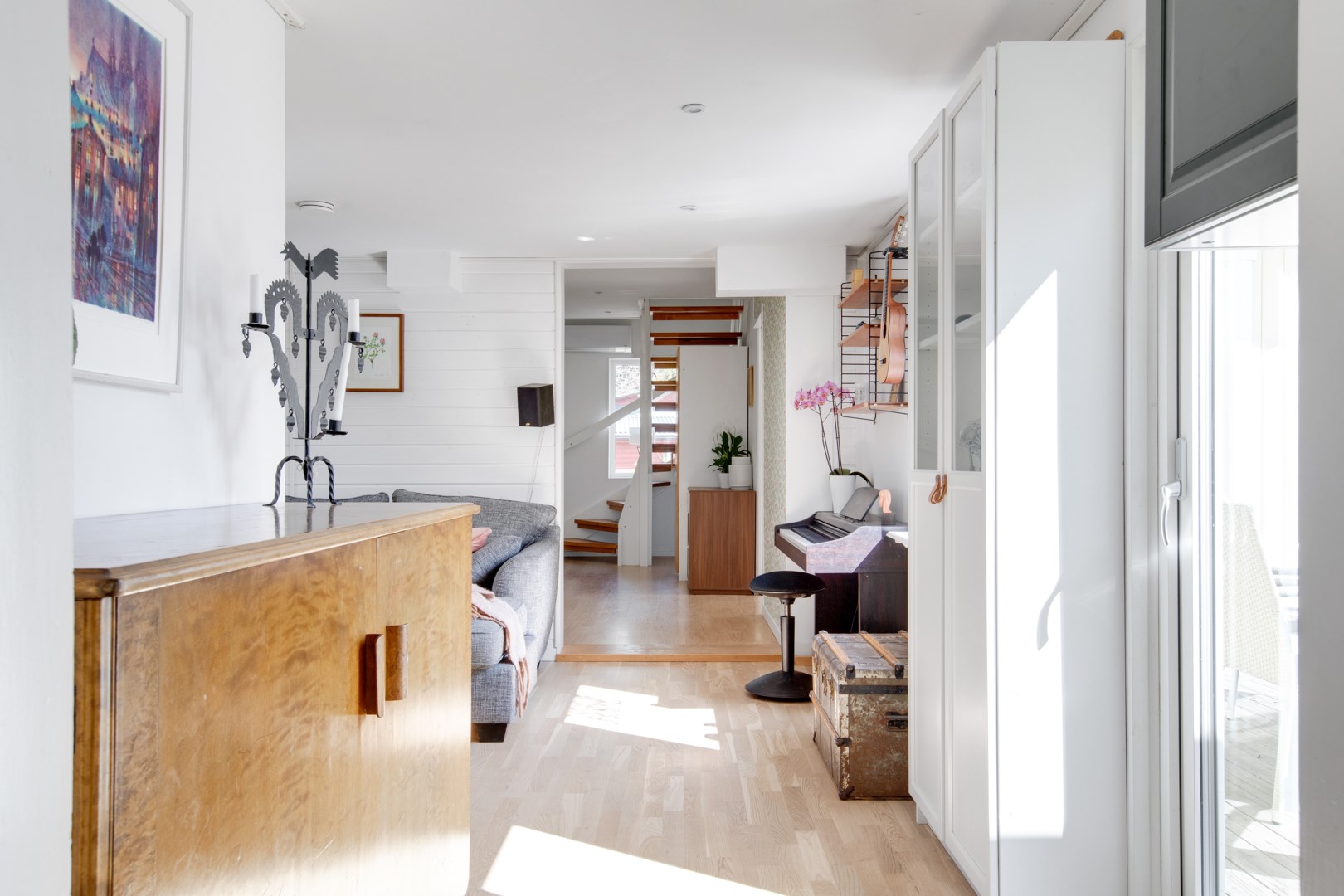 Bostadsbild från Skölsta Rönnväg 4, Såld i Skölsta, Uppsala